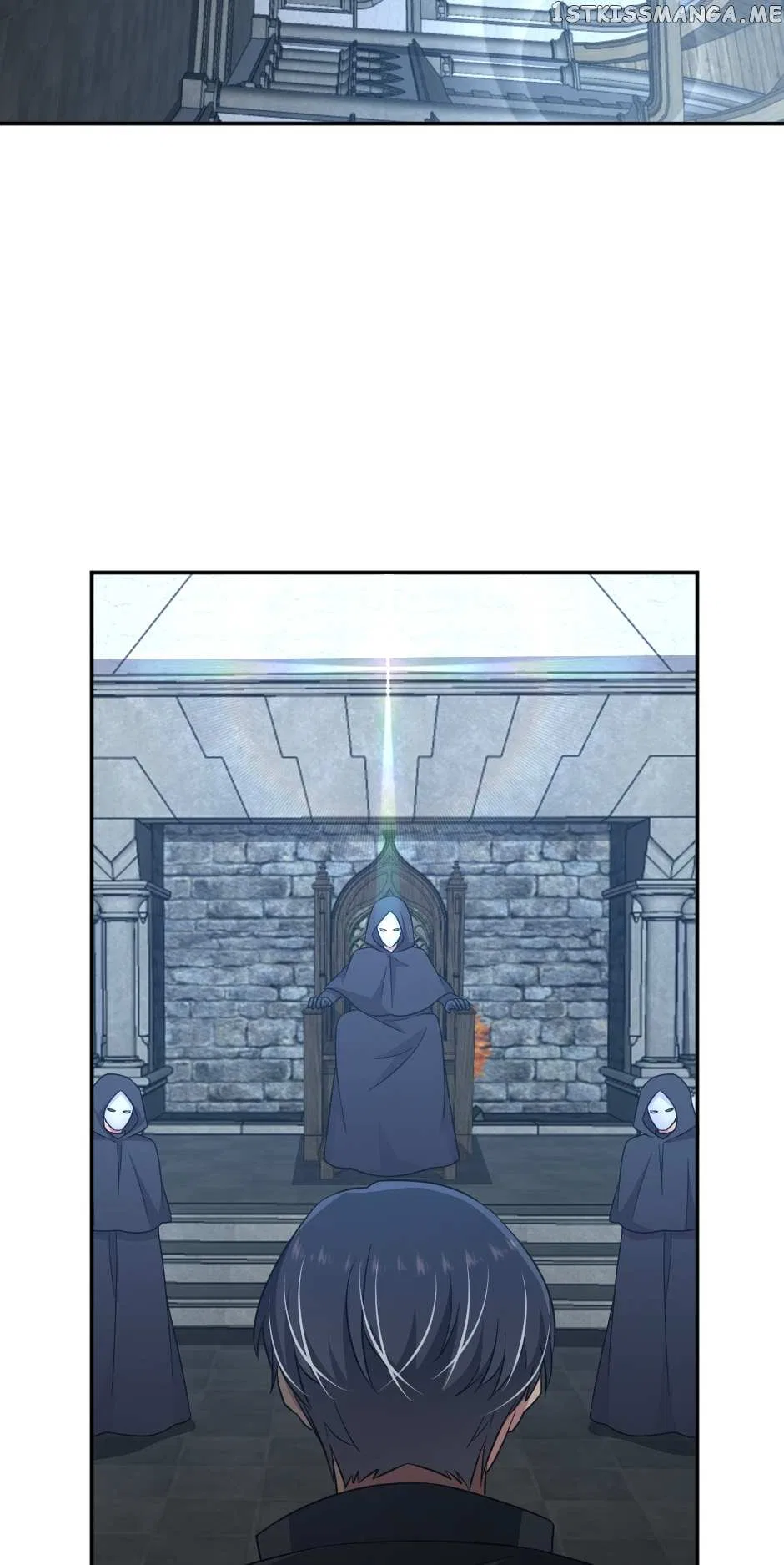 Love In Time Chapter 46 – Page 7
