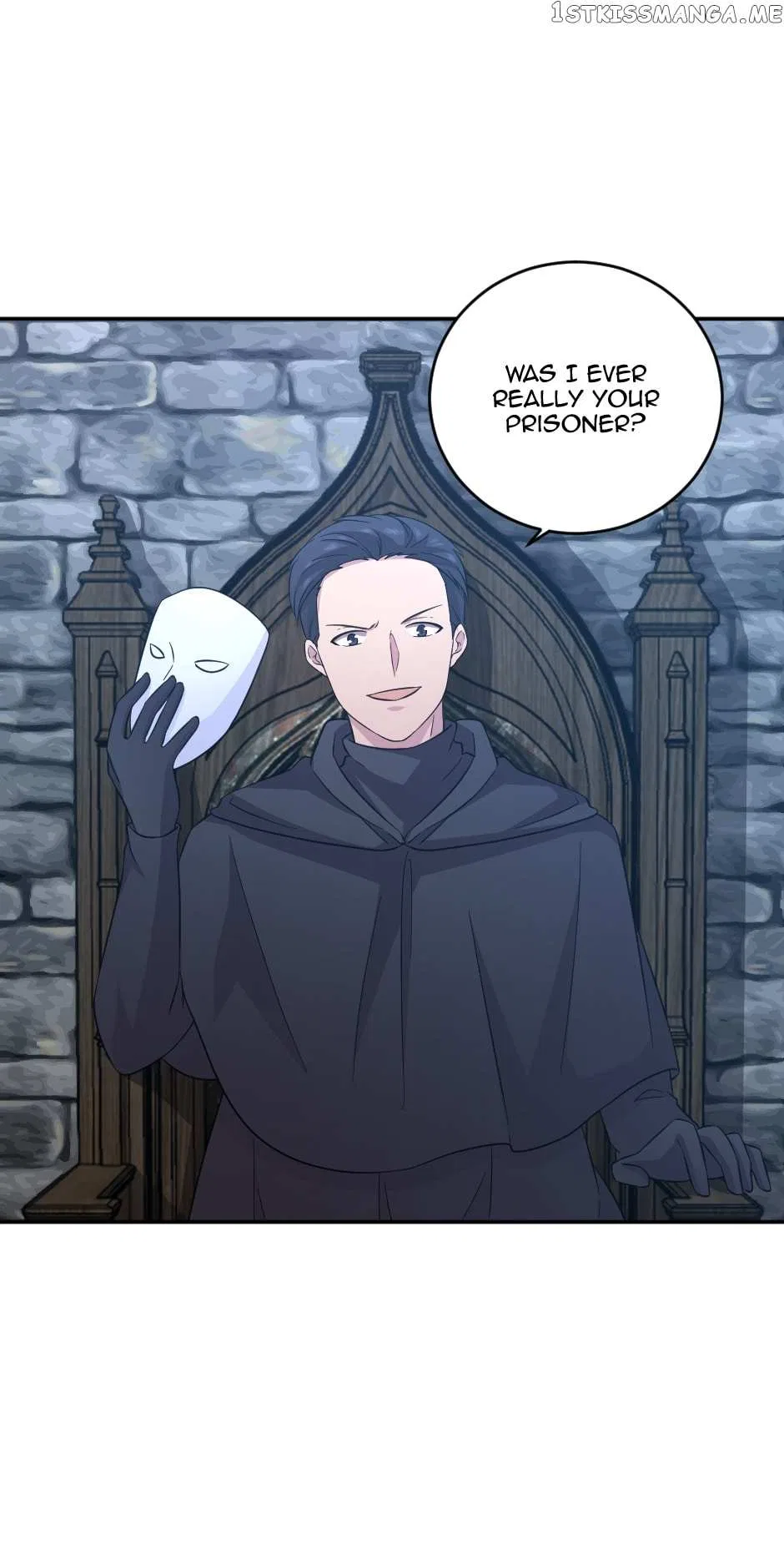 Love In Time Chapter 46 – Page 9