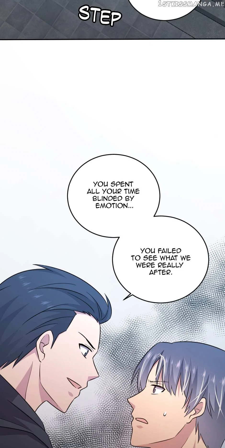 Love In Time Chapter 46 – Page 11