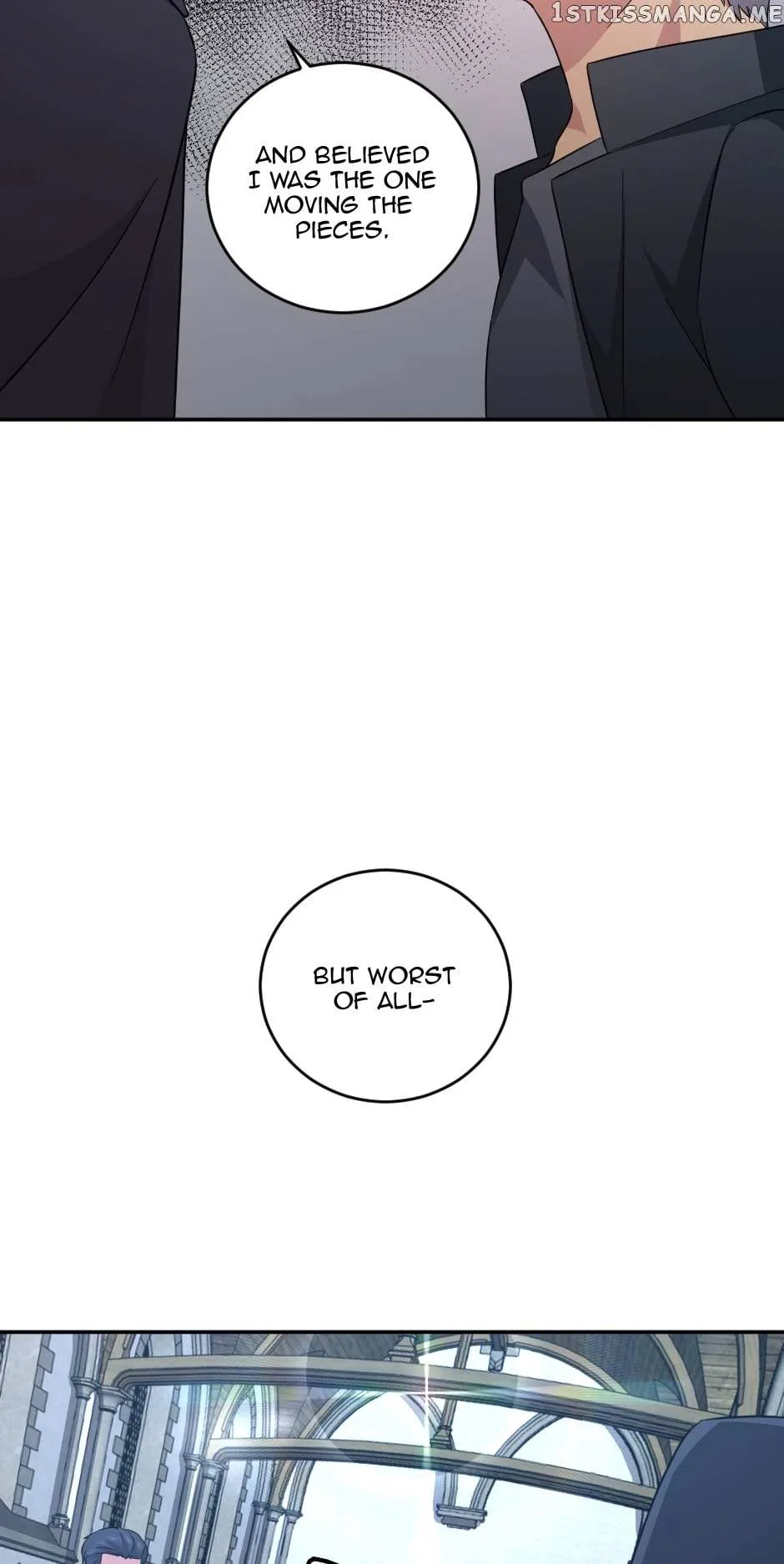 Love In Time Chapter 46 – Page 12