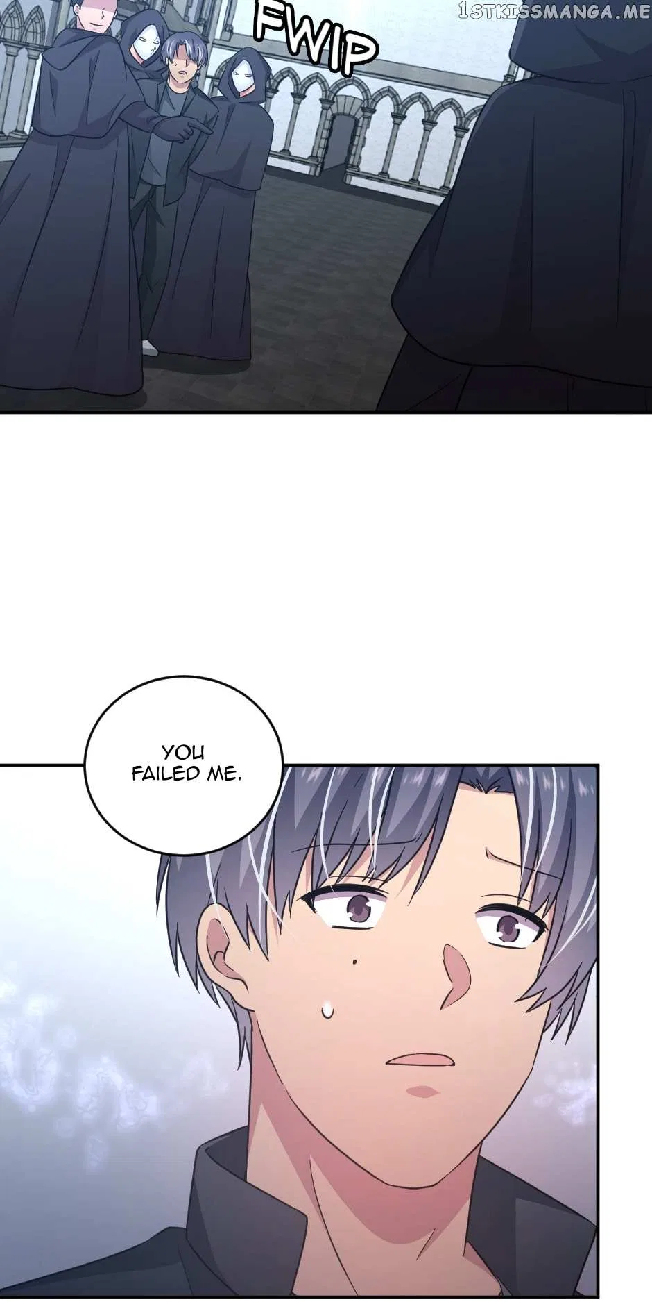 Love In Time Chapter 46 – Page 13
