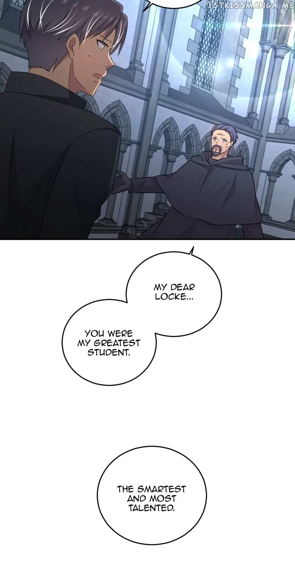 Love In Time Chapter 46 – Page 16