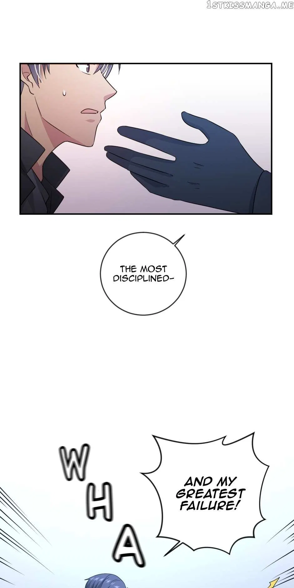 Love In Time Chapter 46 – Page 17
