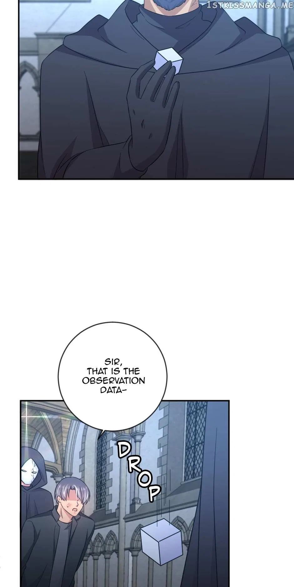 Love In Time Chapter 46 – Page 19