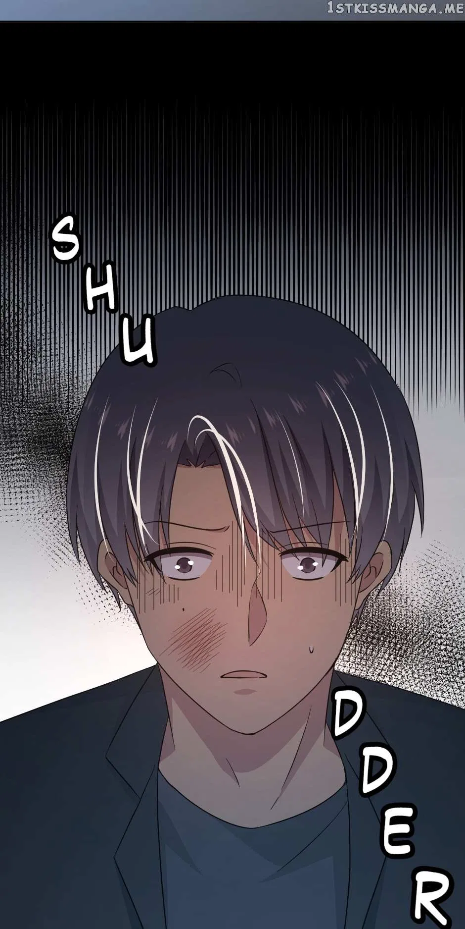 Love In Time Chapter 46 – Page 21