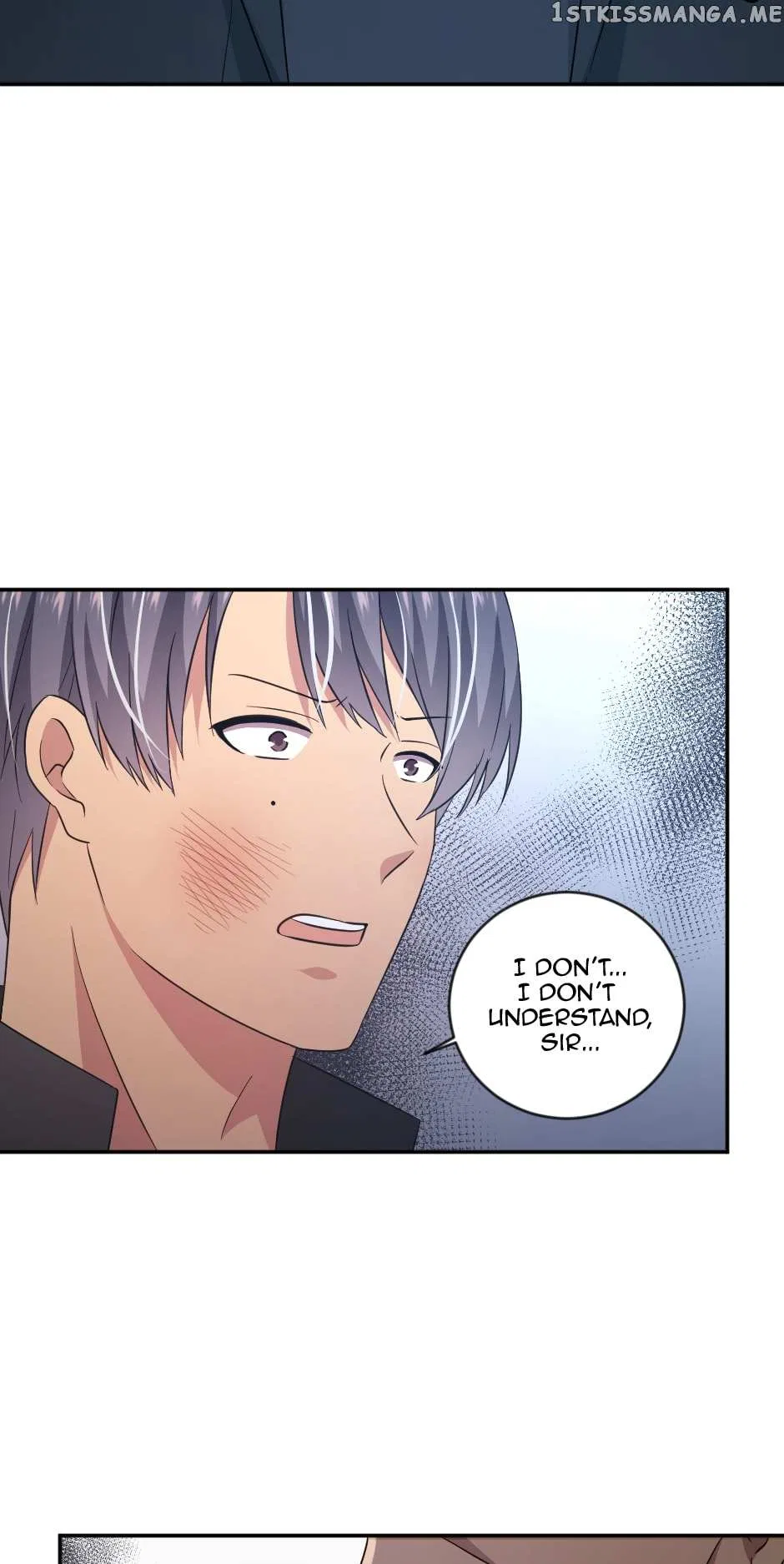 Love In Time Chapter 46 – Page 22
