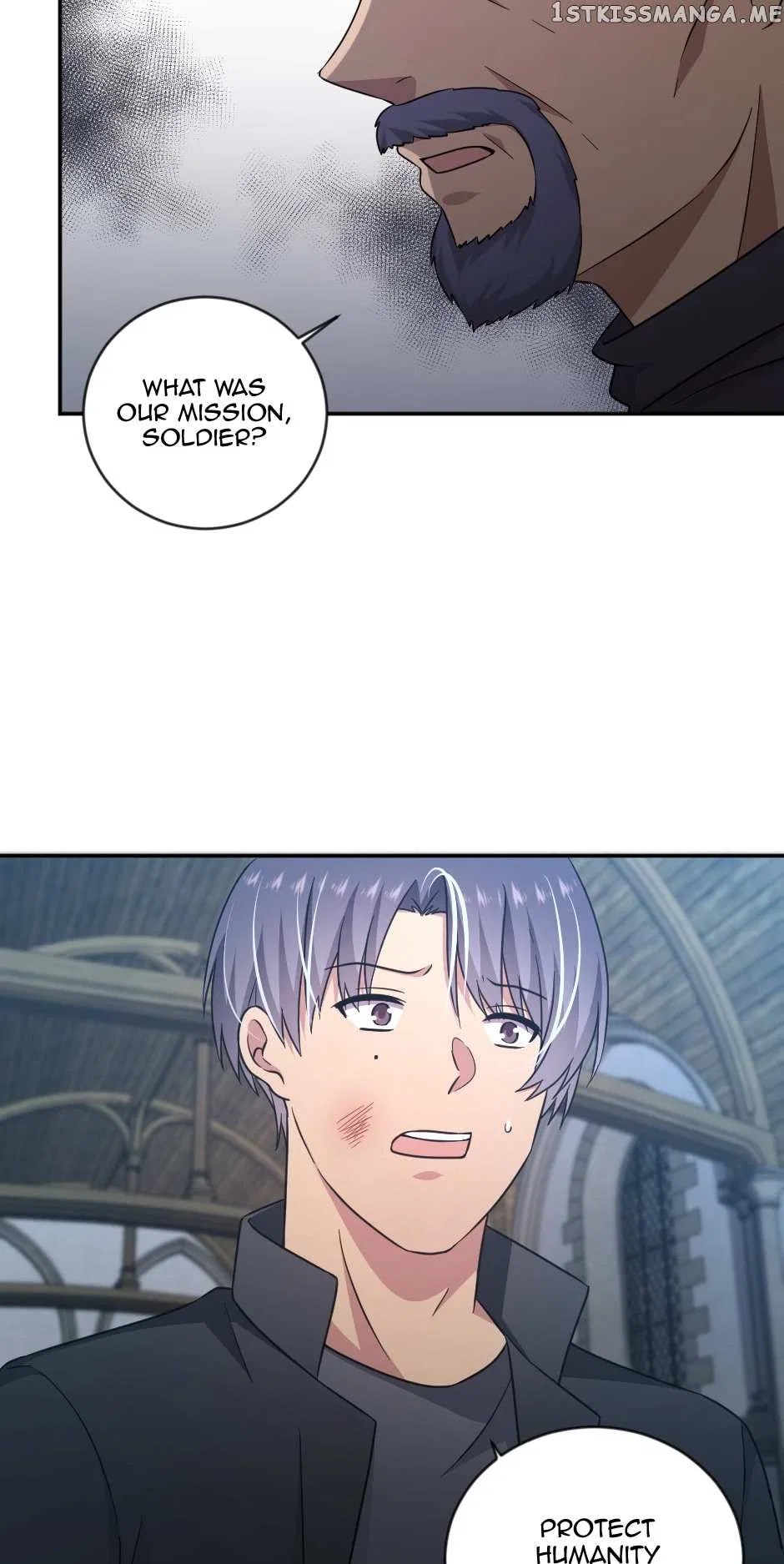 Love In Time Chapter 46 – Page 23