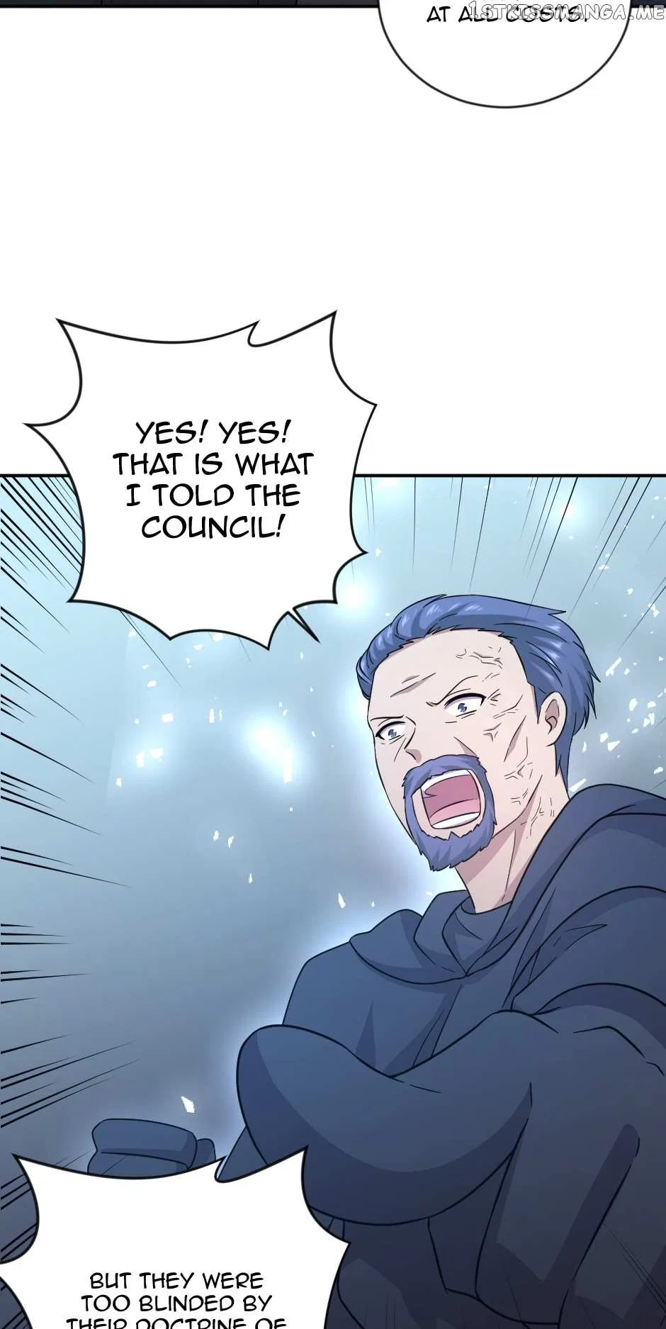 Love In Time Chapter 46 – Page 24