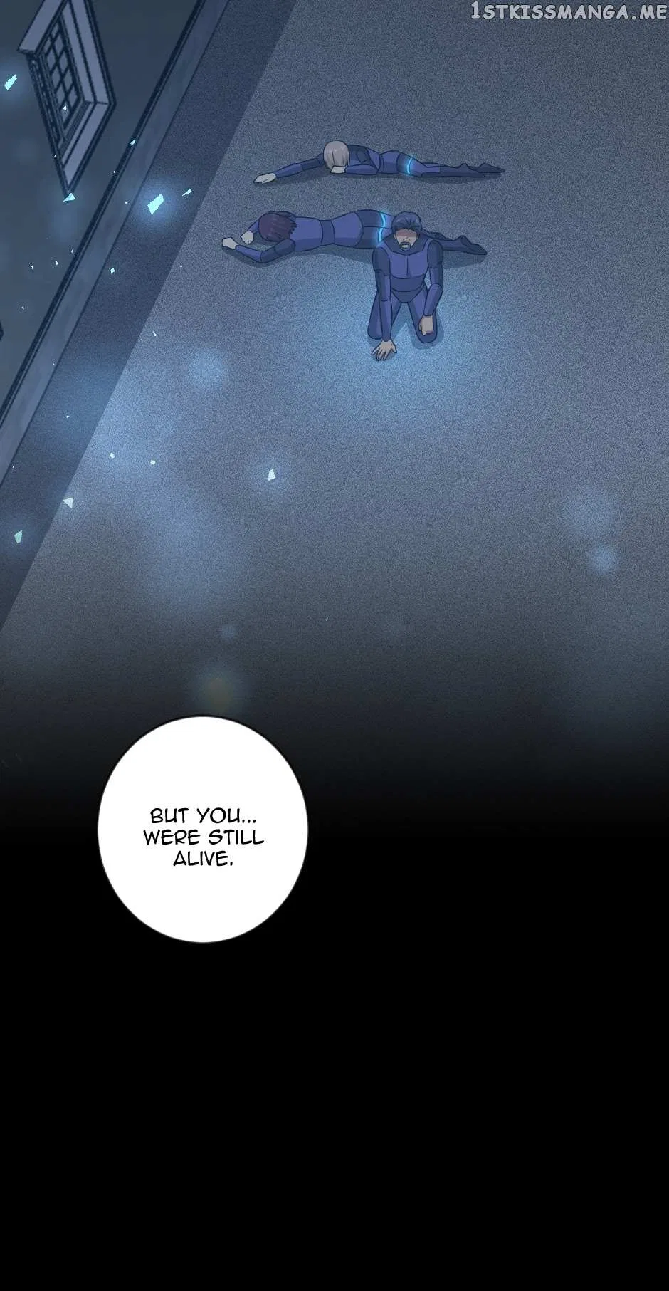 Love In Time Chapter 46 – Page 28
