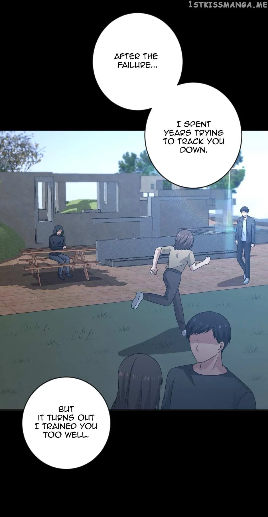 Love In Time Chapter 46 – Page 29