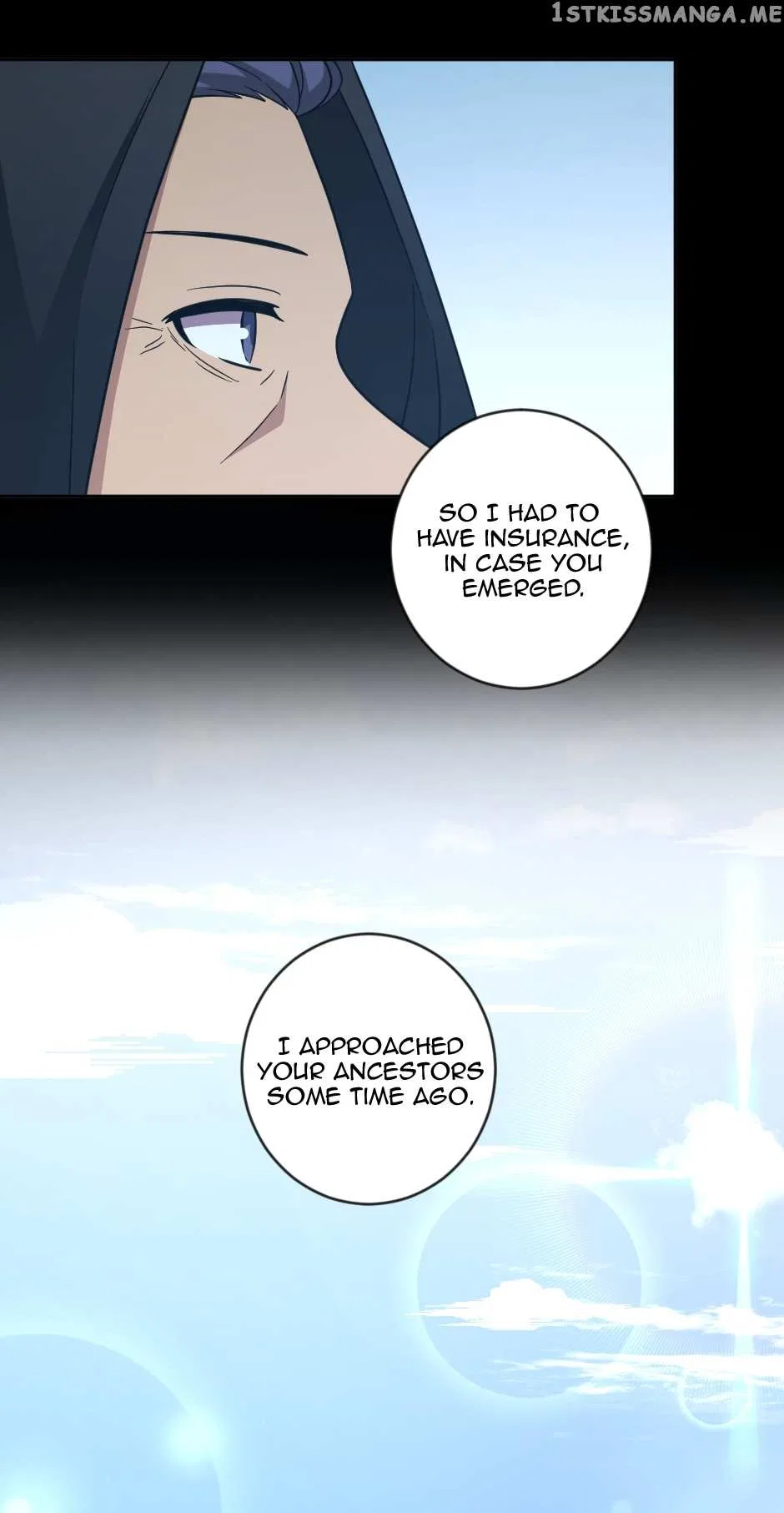 Love In Time Chapter 46 – Page 30
