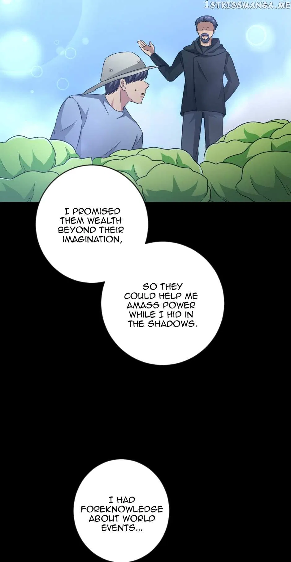 Love In Time Chapter 46 – Page 31