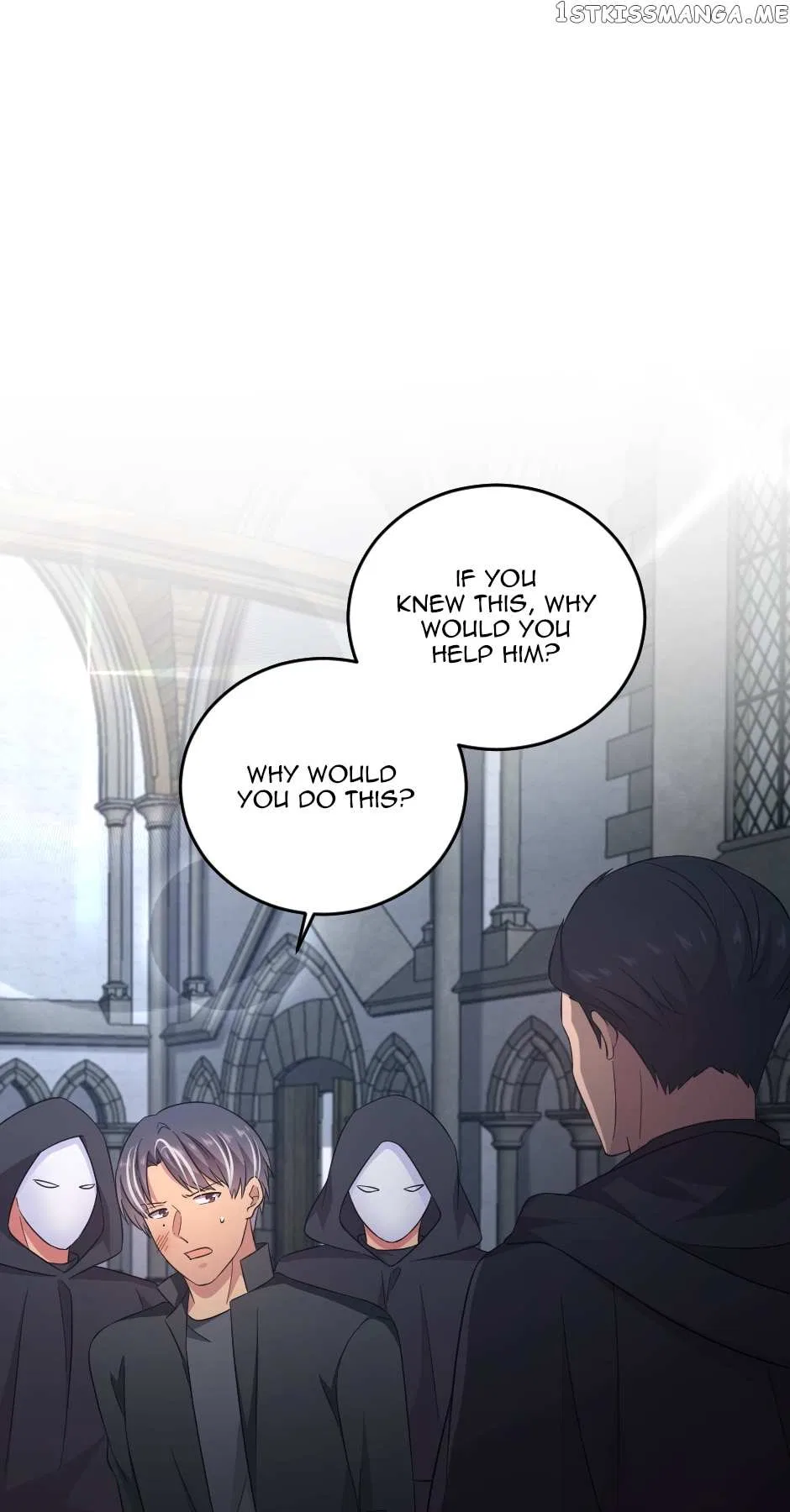 Love In Time Chapter 46 – Page 33