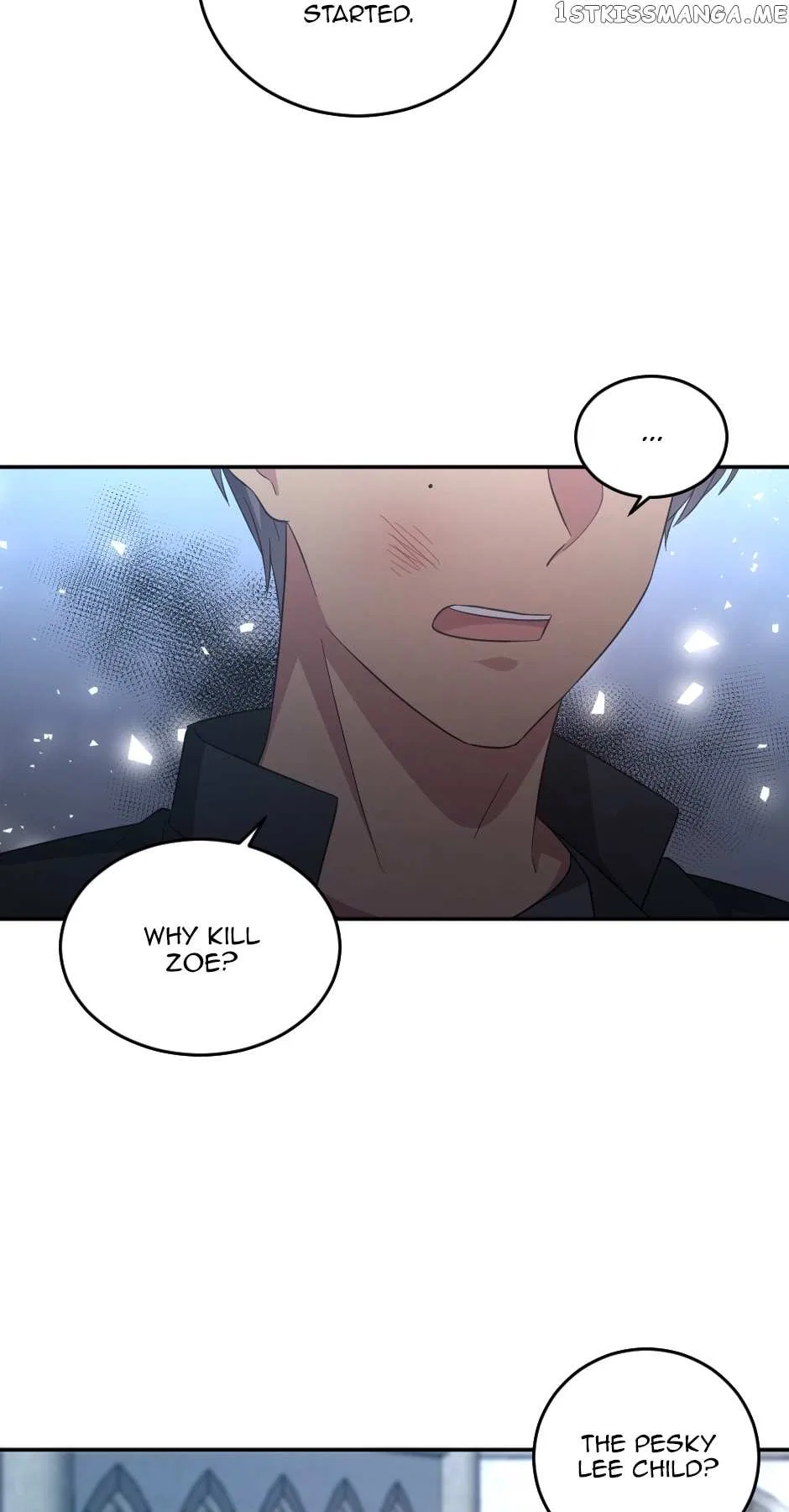 Love In Time Chapter 46 – Page 35