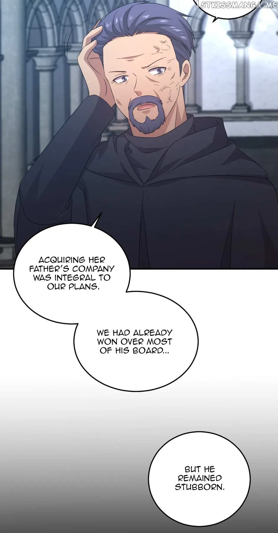 Love In Time Chapter 46 – Page 36