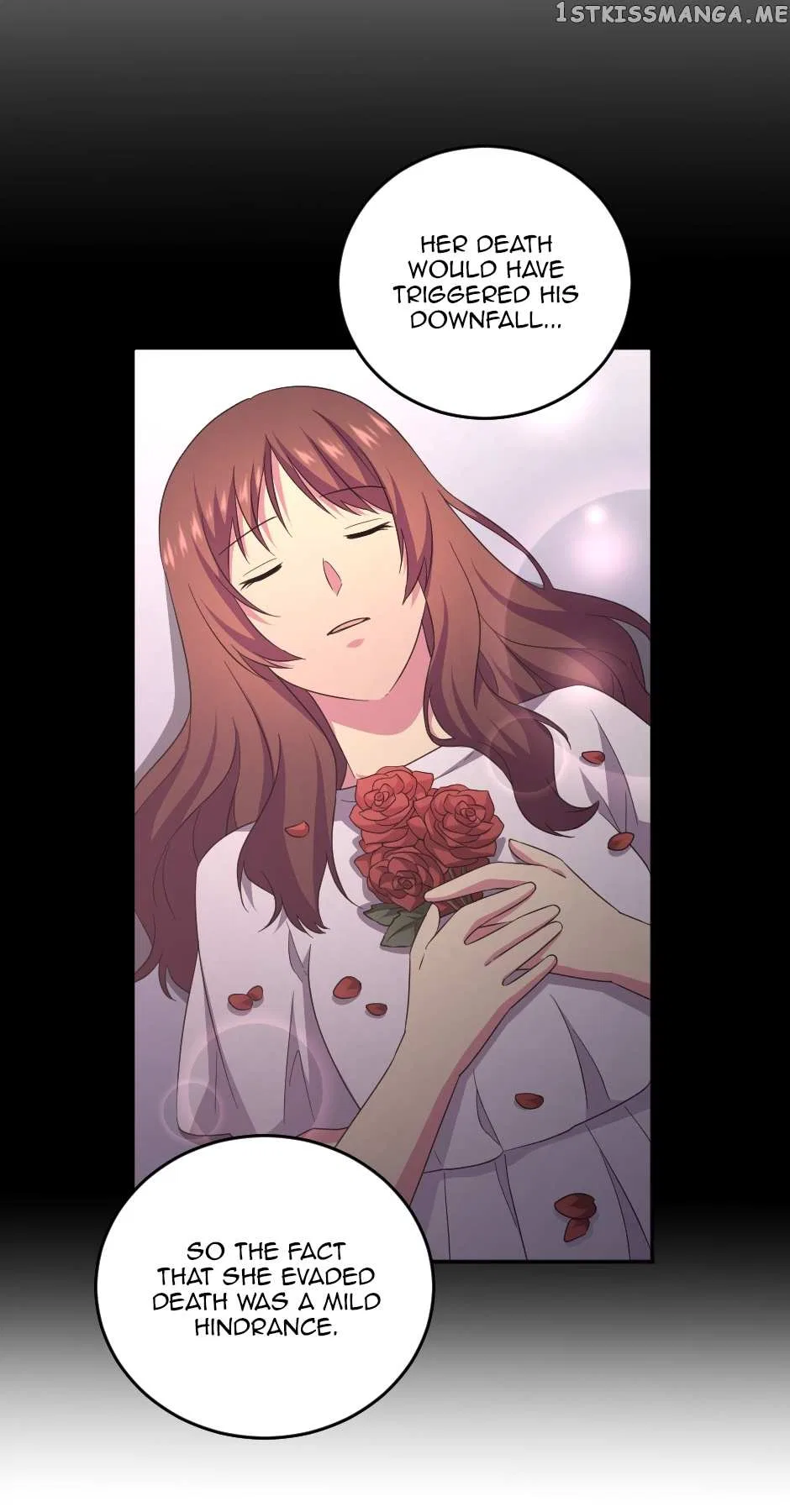 Love In Time Chapter 46 – Page 37