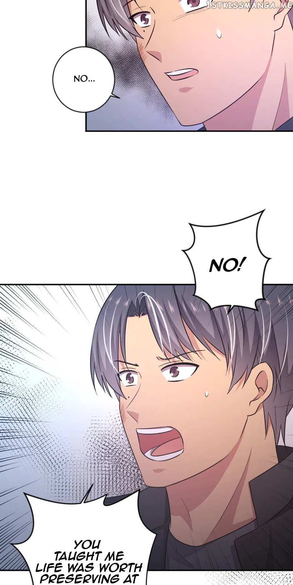Love In Time Chapter 46 – Page 40