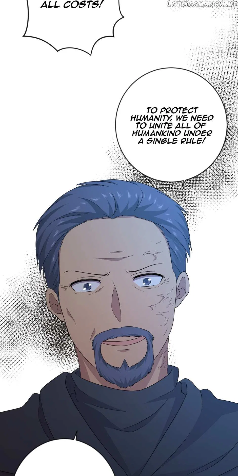 Love In Time Chapter 46 – Page 41