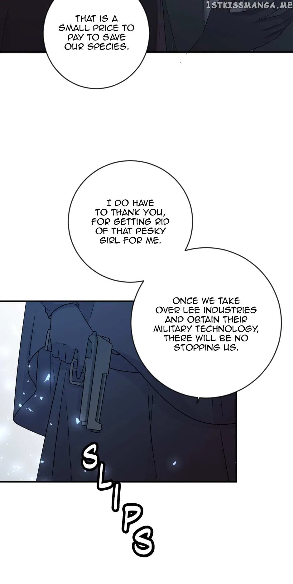 Love In Time Chapter 46 – Page 43