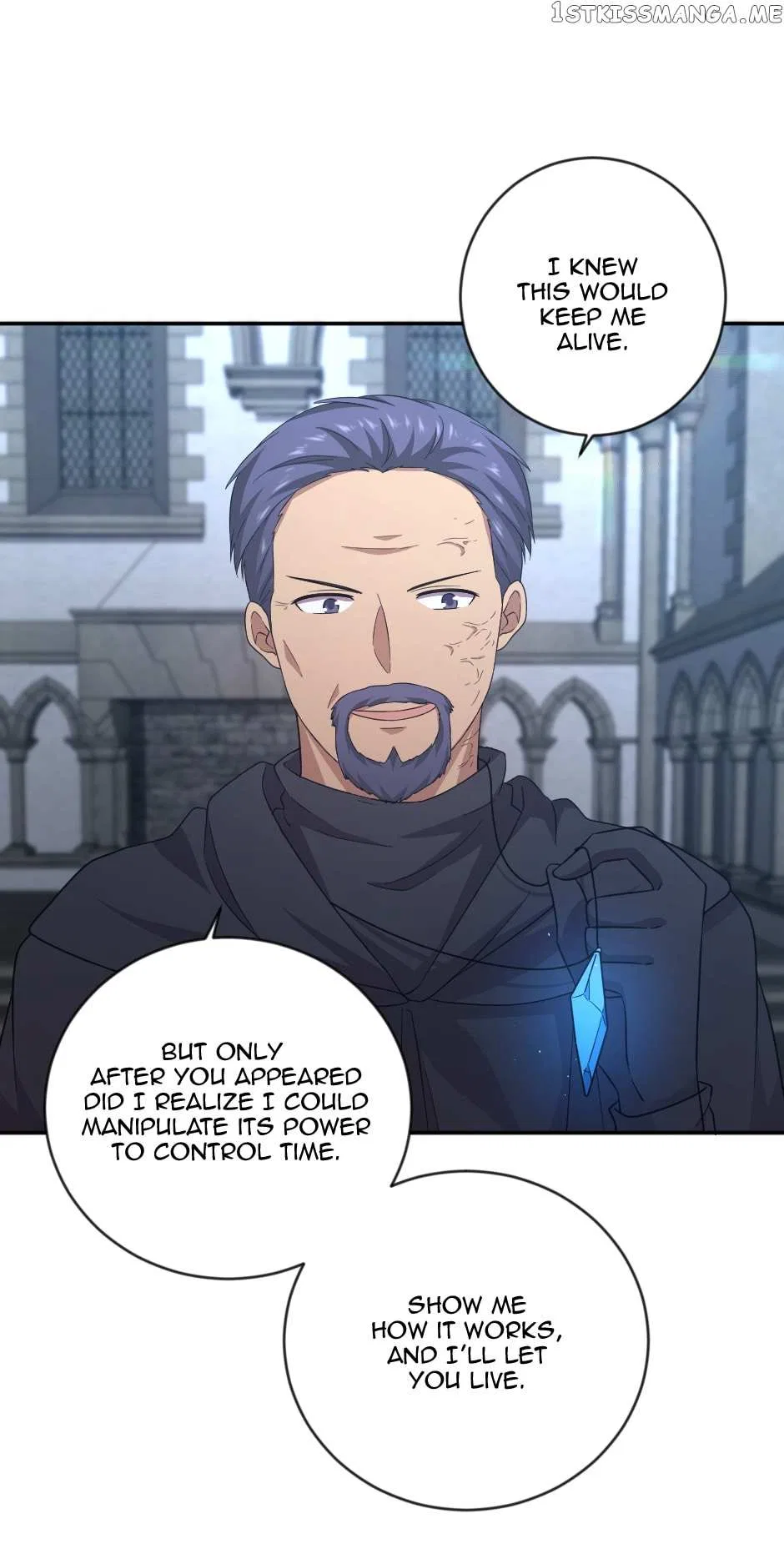 Love In Time Chapter 46 – Page 44