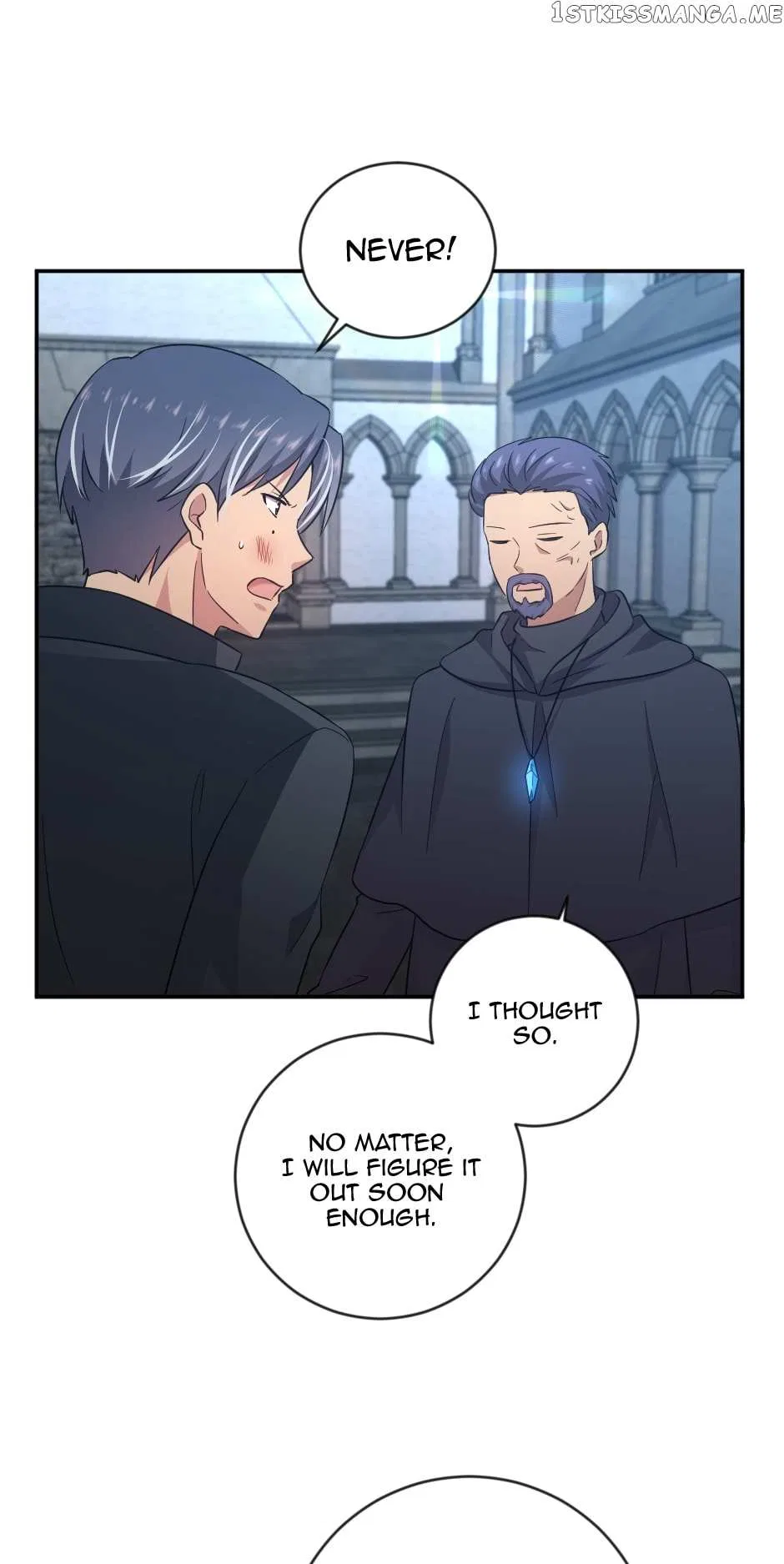 Love In Time Chapter 46 – Page 45