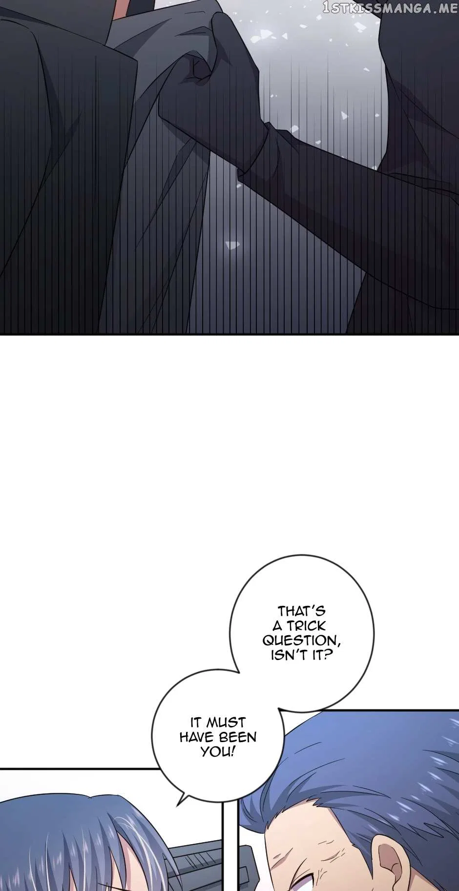 Love In Time Chapter 46 – Page 47