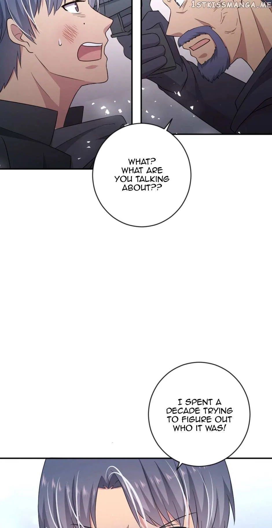 Love In Time Chapter 46 – Page 48