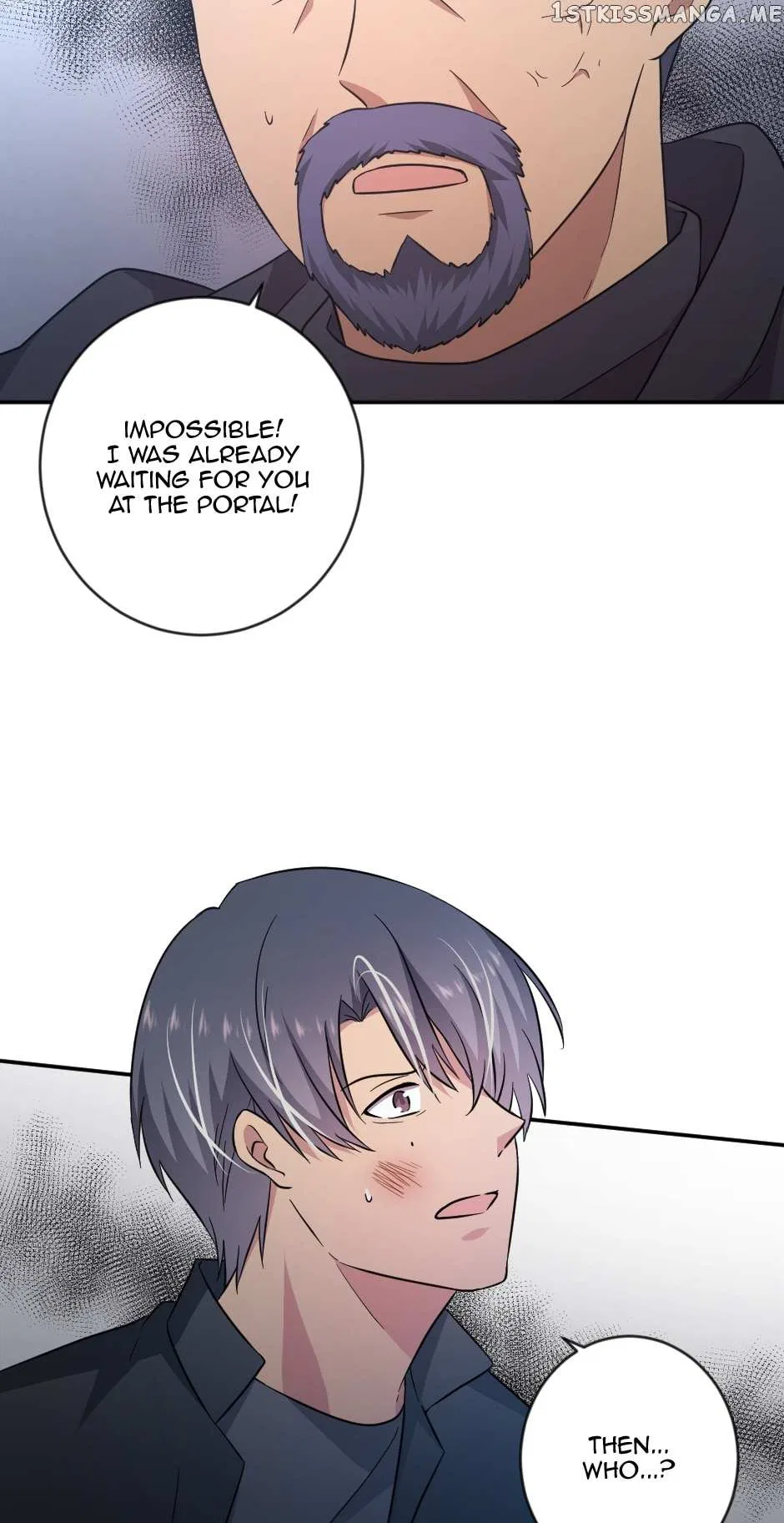 Love In Time Chapter 46 – Page 50
