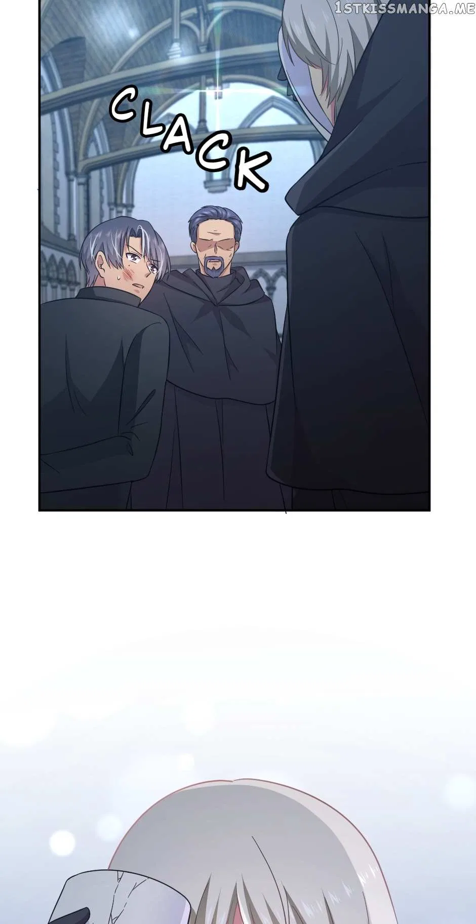 Love In Time Chapter 46 – Page 52