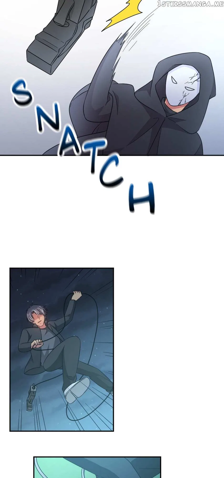 Love In Time Chapter 45 – Page 3
