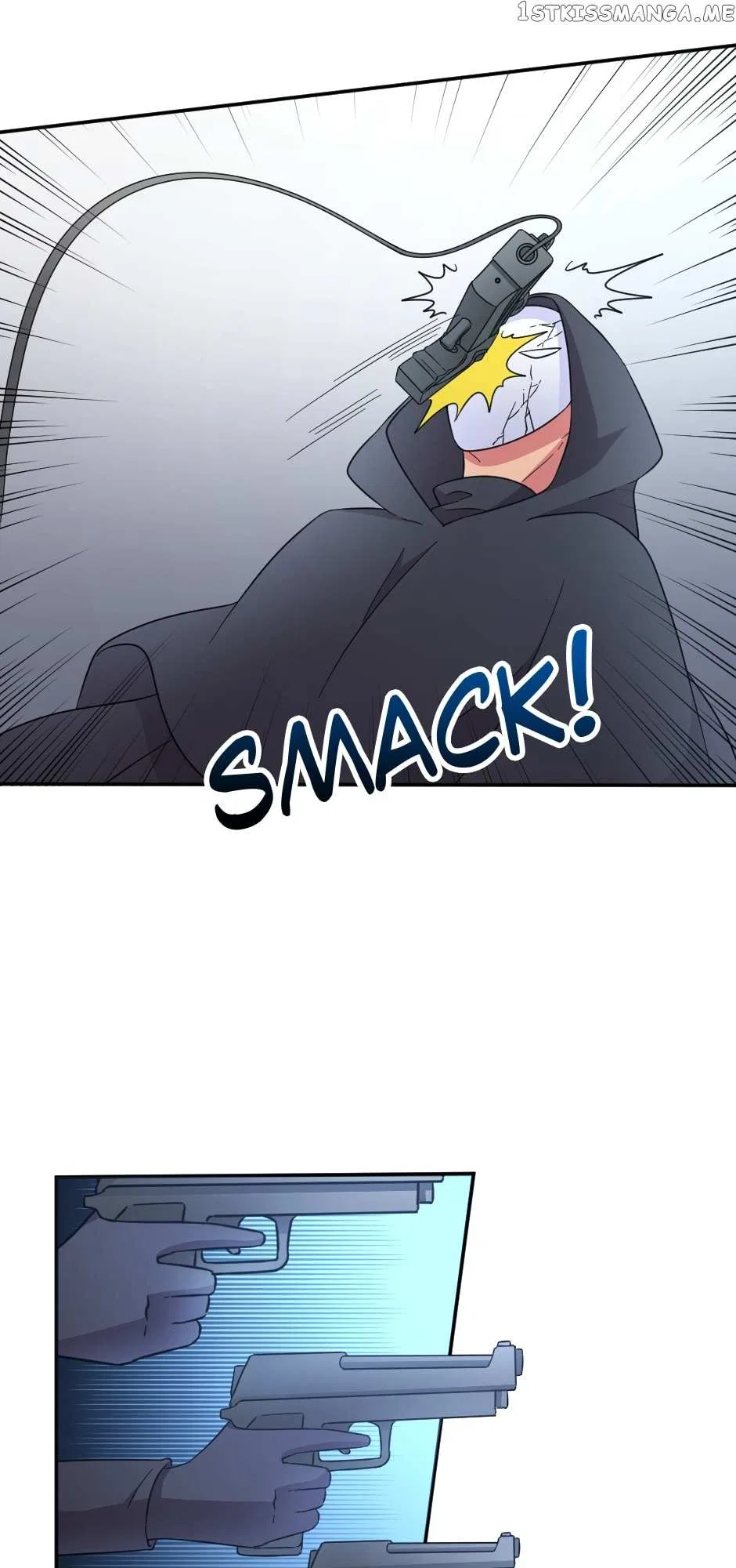Love In Time Chapter 45 – Page 5