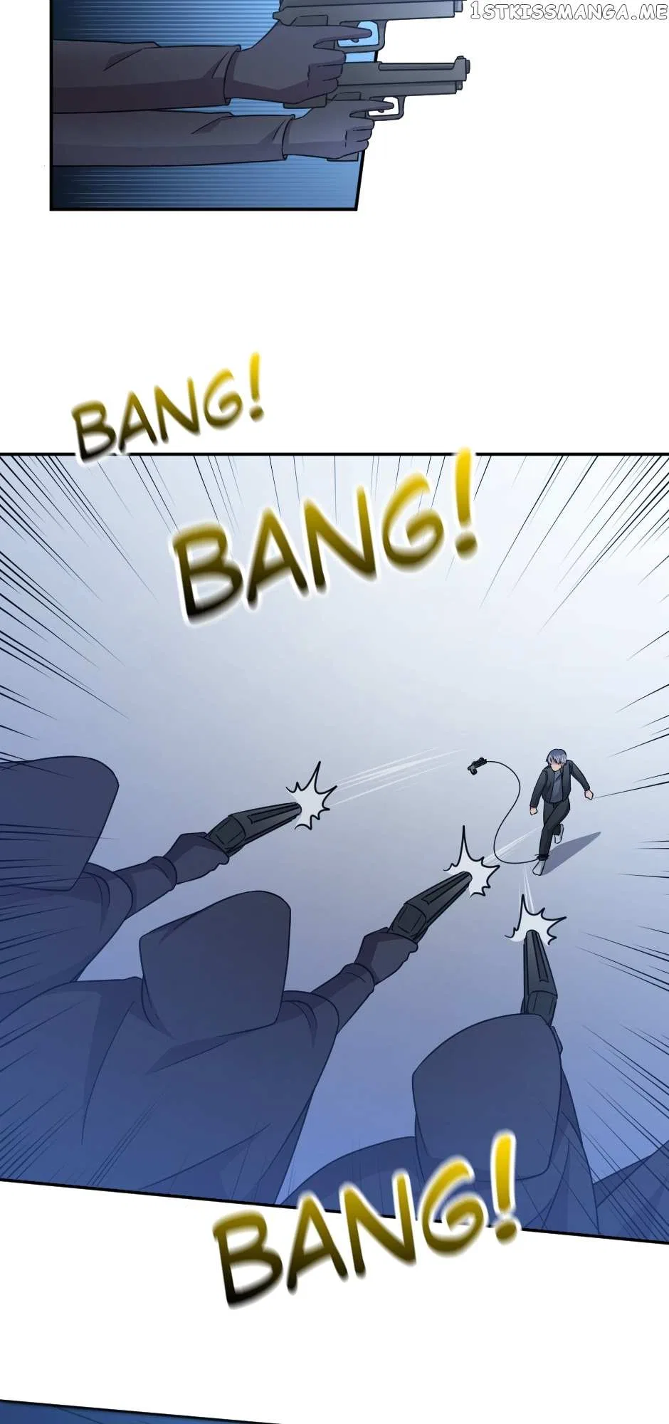 Love In Time Chapter 45 – Page 6