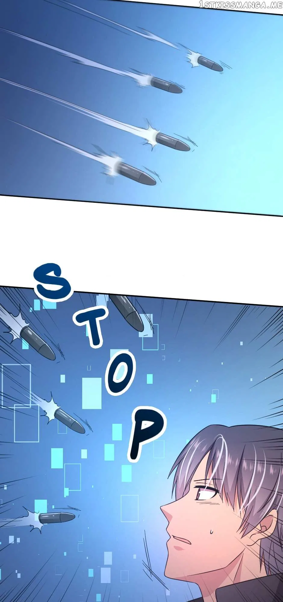 Love In Time Chapter 45 – Page 7
