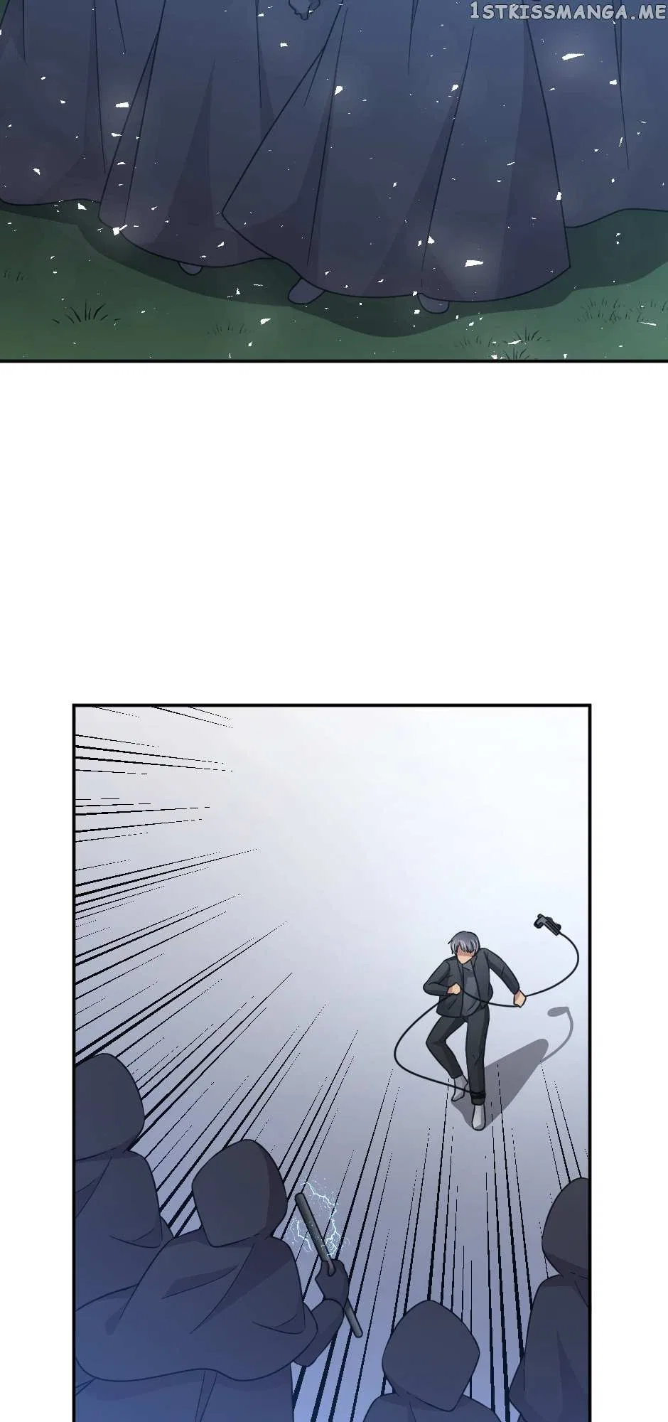 Love In Time Chapter 45 – Page 10