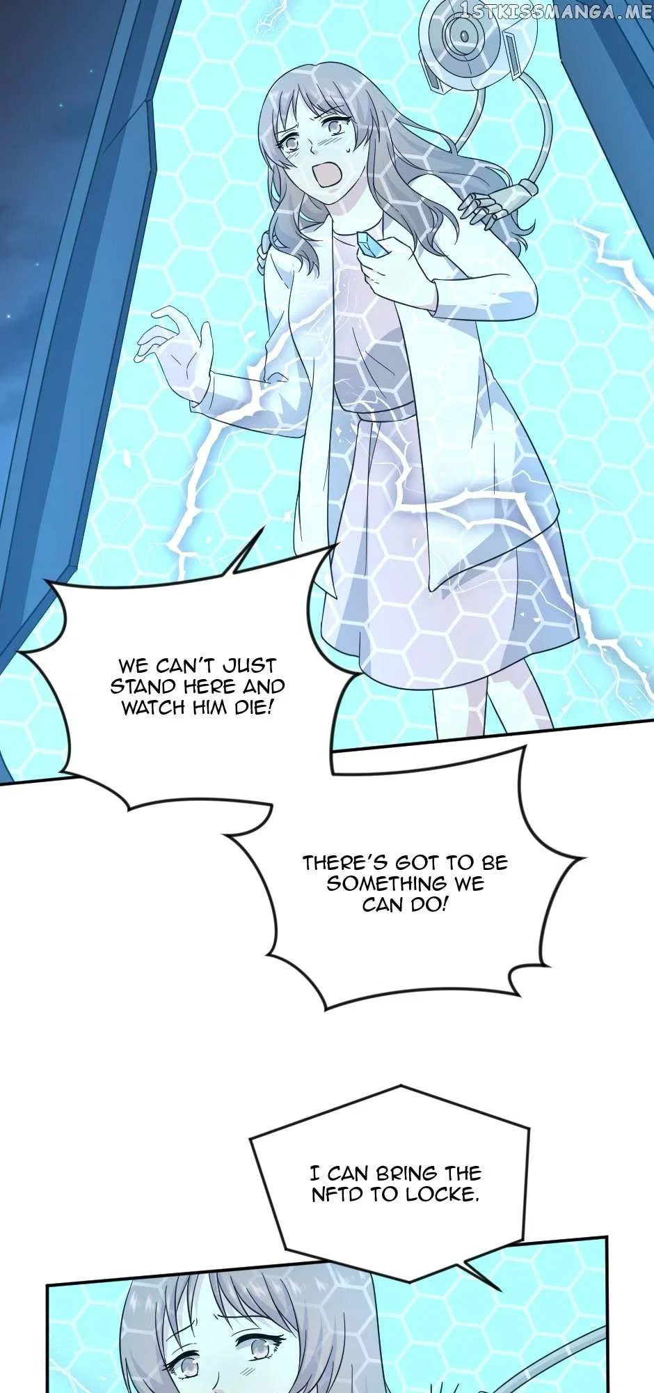 Love In Time Chapter 45 – Page 14