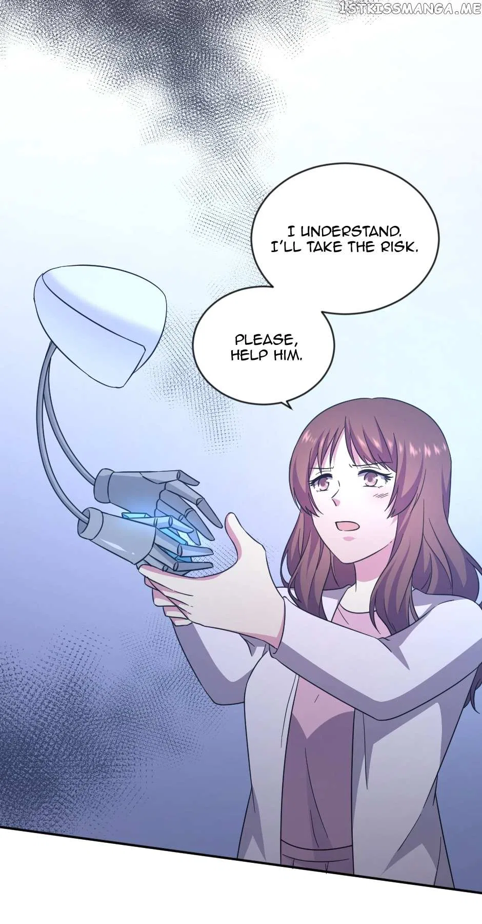 Love In Time Chapter 45 – Page 16