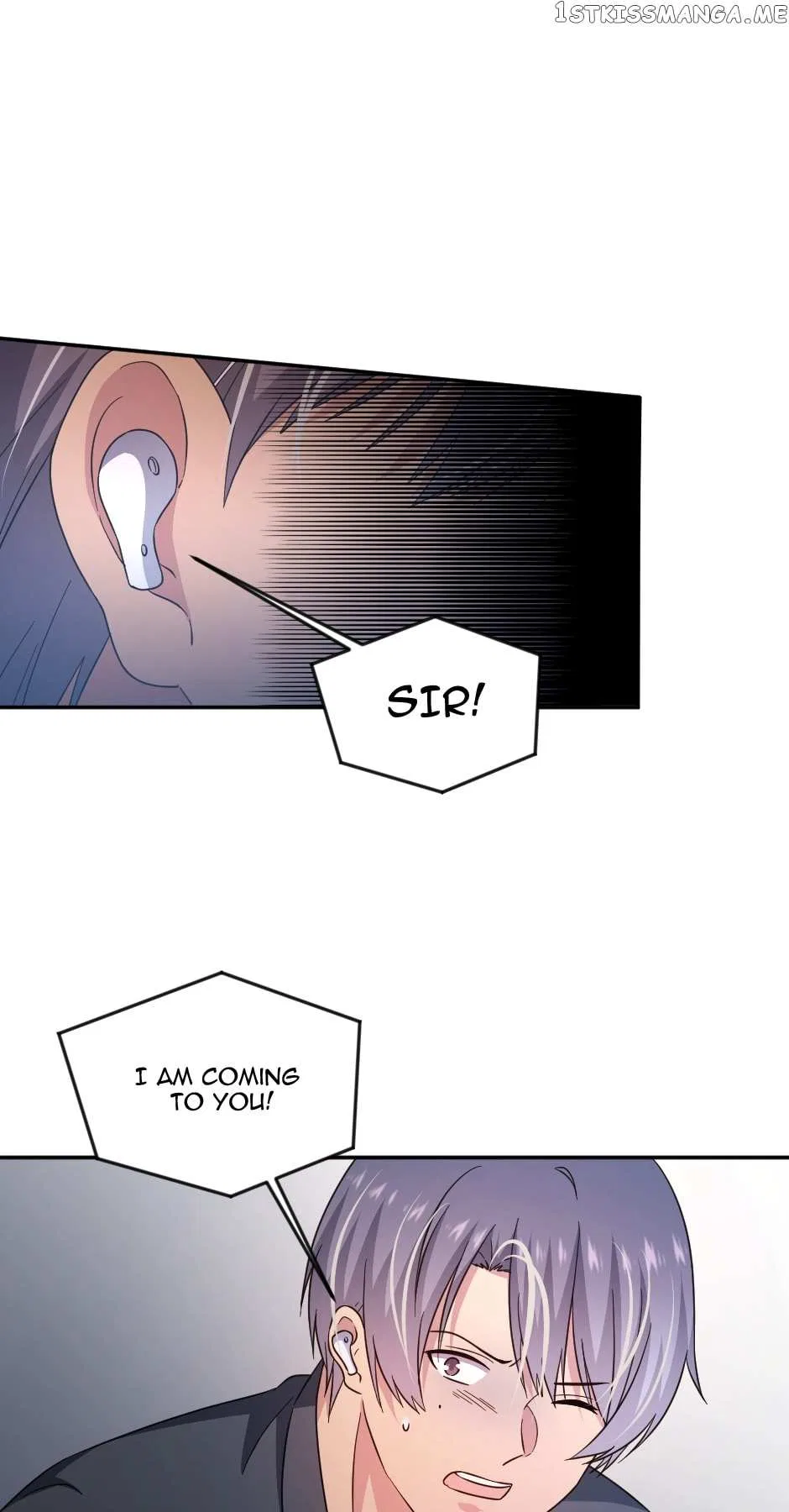 Love In Time Chapter 45 – Page 17