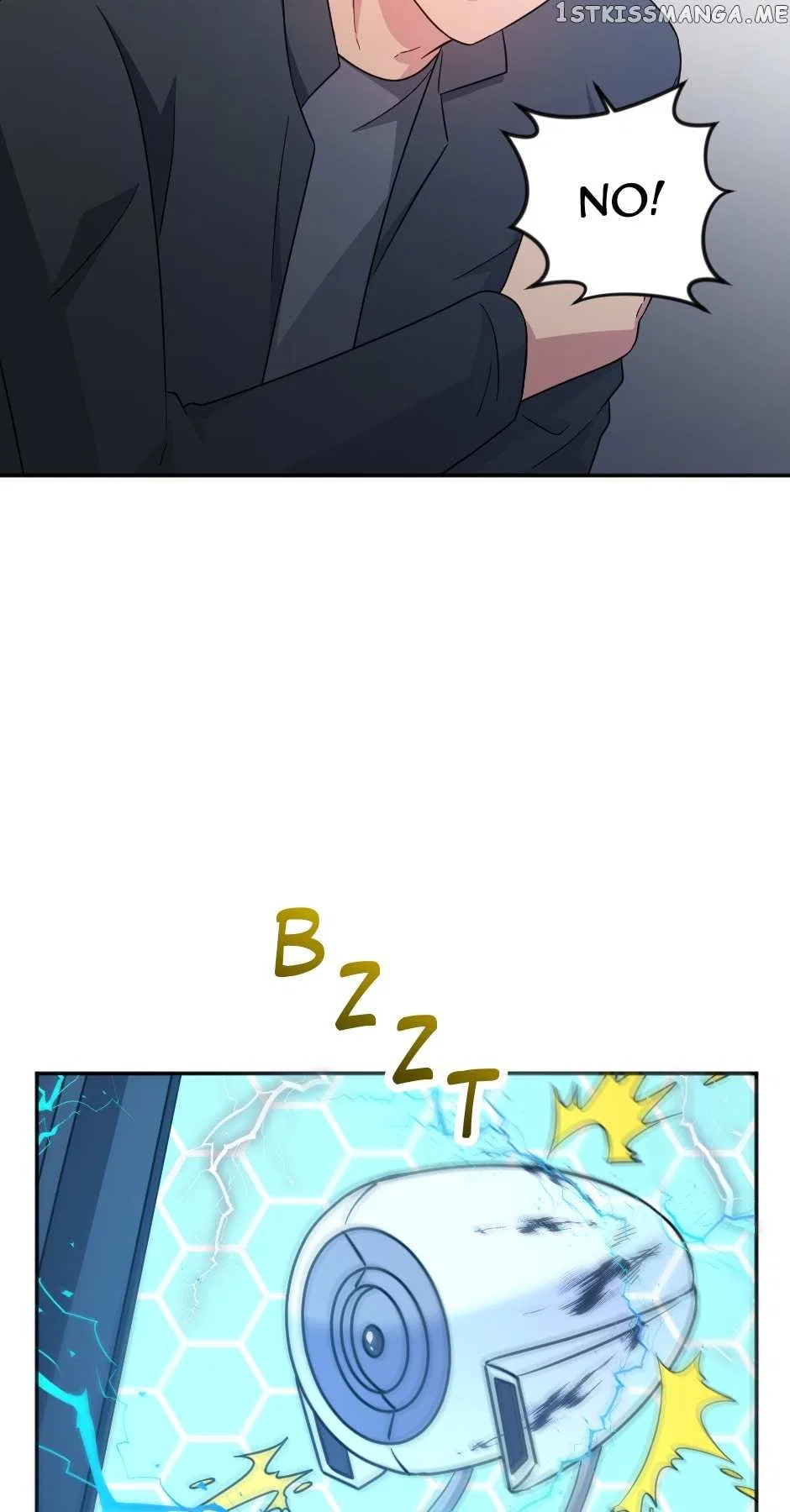 Love In Time Chapter 45 – Page 18