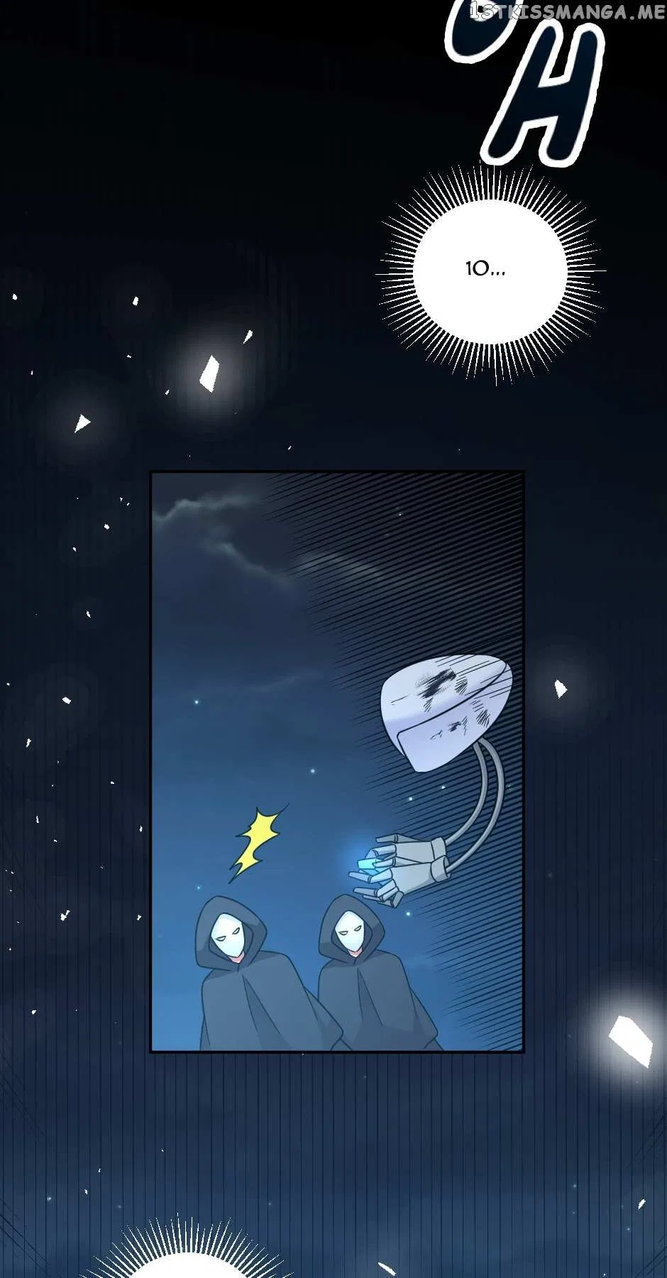 Love In Time Chapter 45 – Page 20