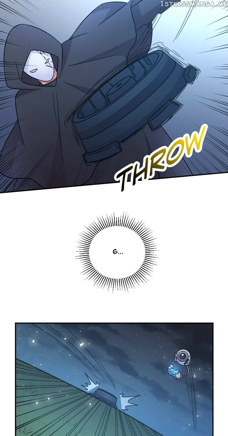 Love In Time Chapter 45 – Page 23