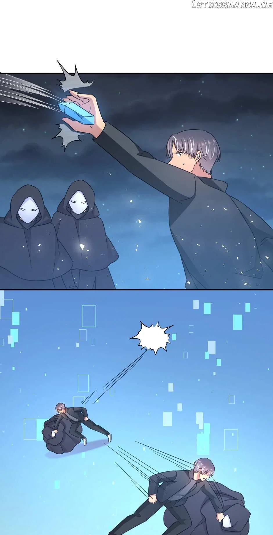 Love In Time Chapter 45 – Page 25