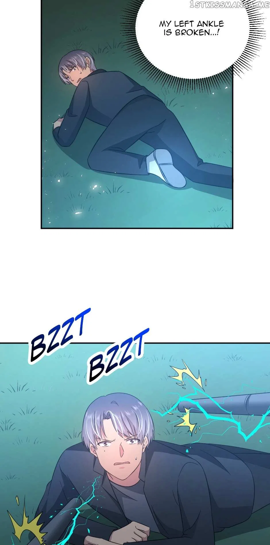 Love In Time Chapter 45 – Page 34