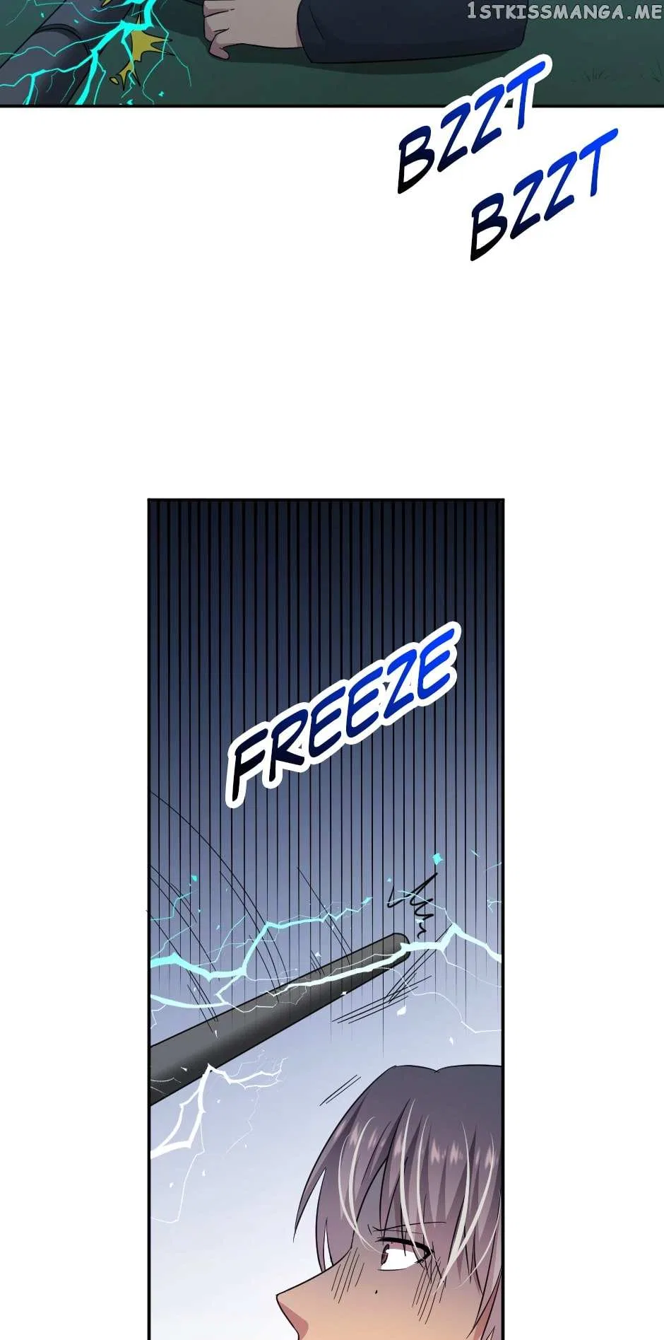 Love In Time Chapter 45 – Page 35