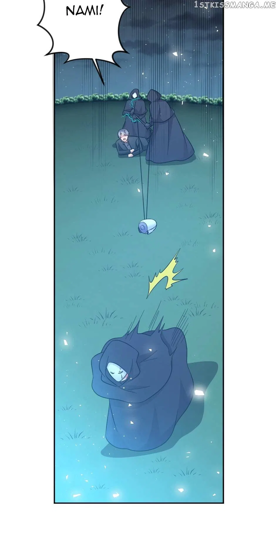 Love In Time Chapter 45 – Page 37