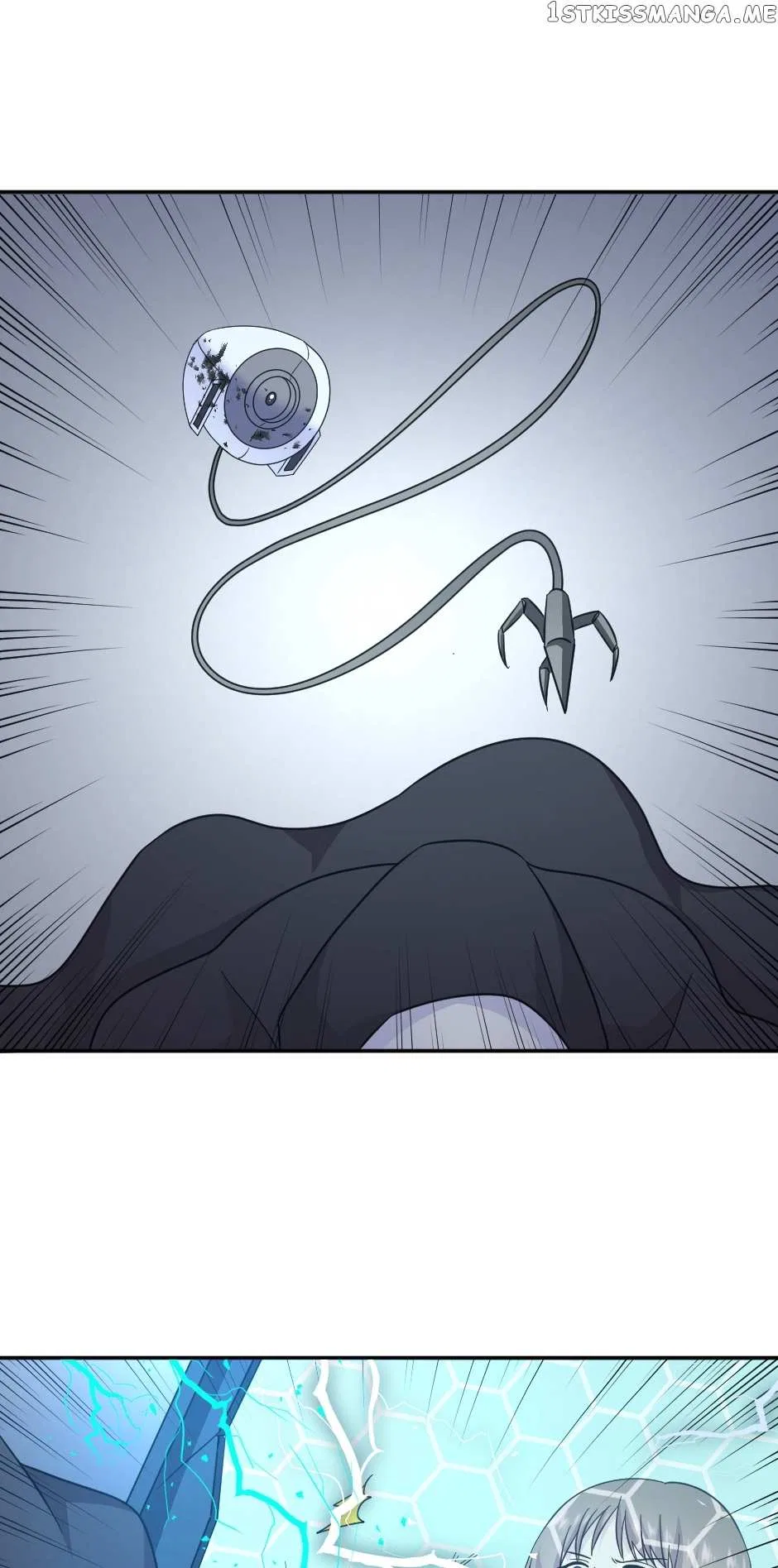 Love In Time Chapter 45 – Page 38