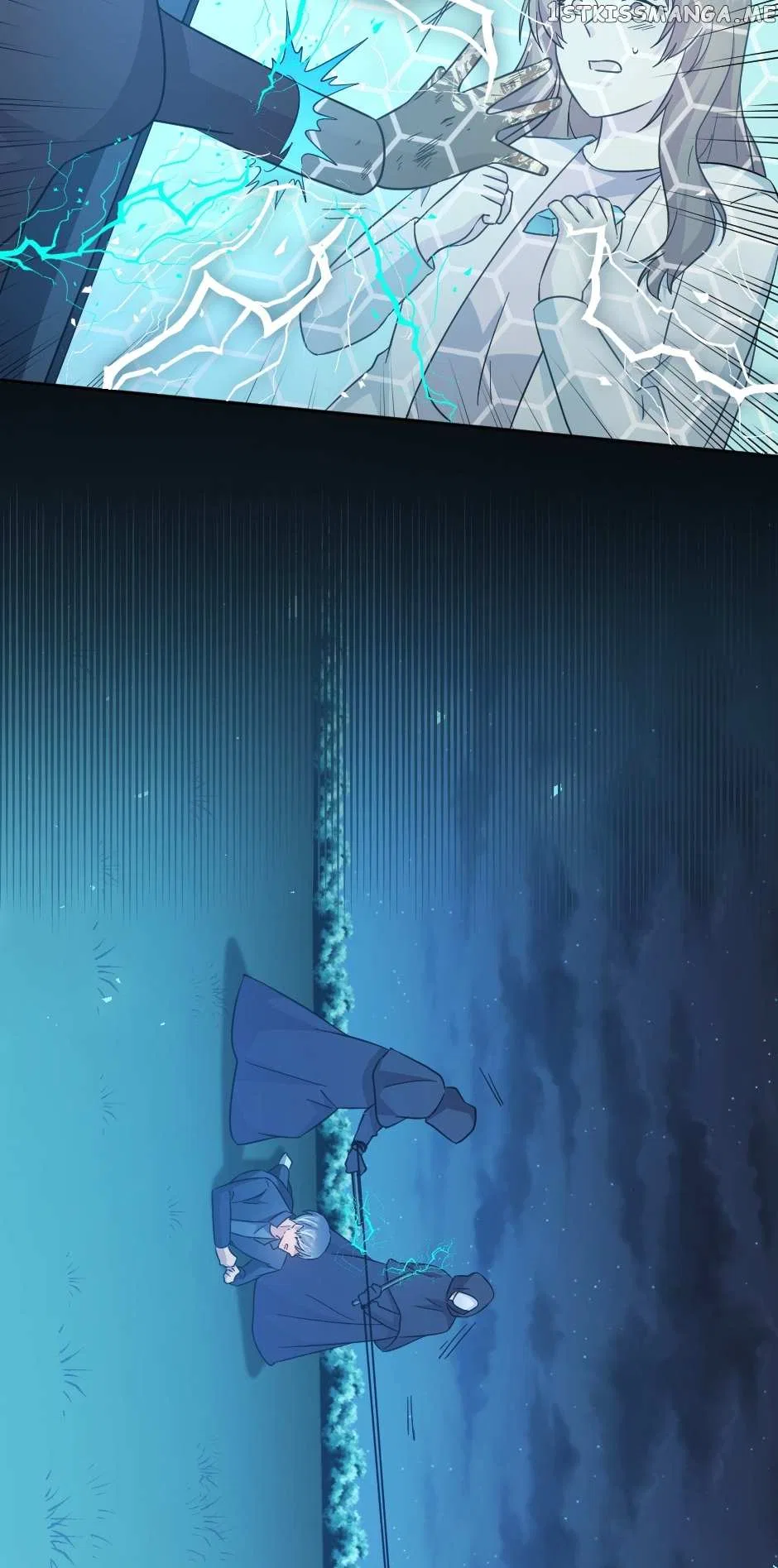 Love In Time Chapter 45 – Page 39