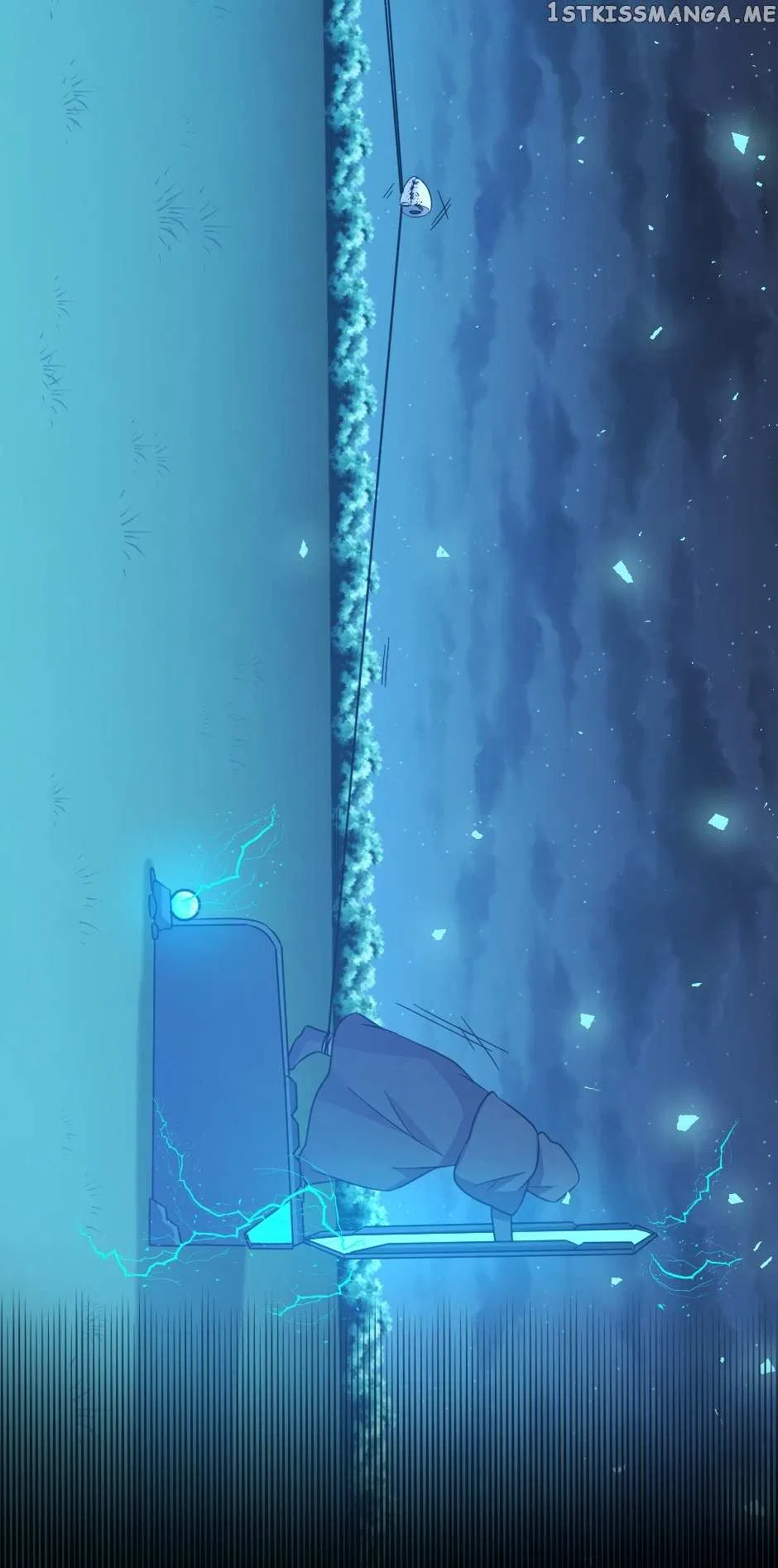 Love In Time Chapter 45 – Page 40
