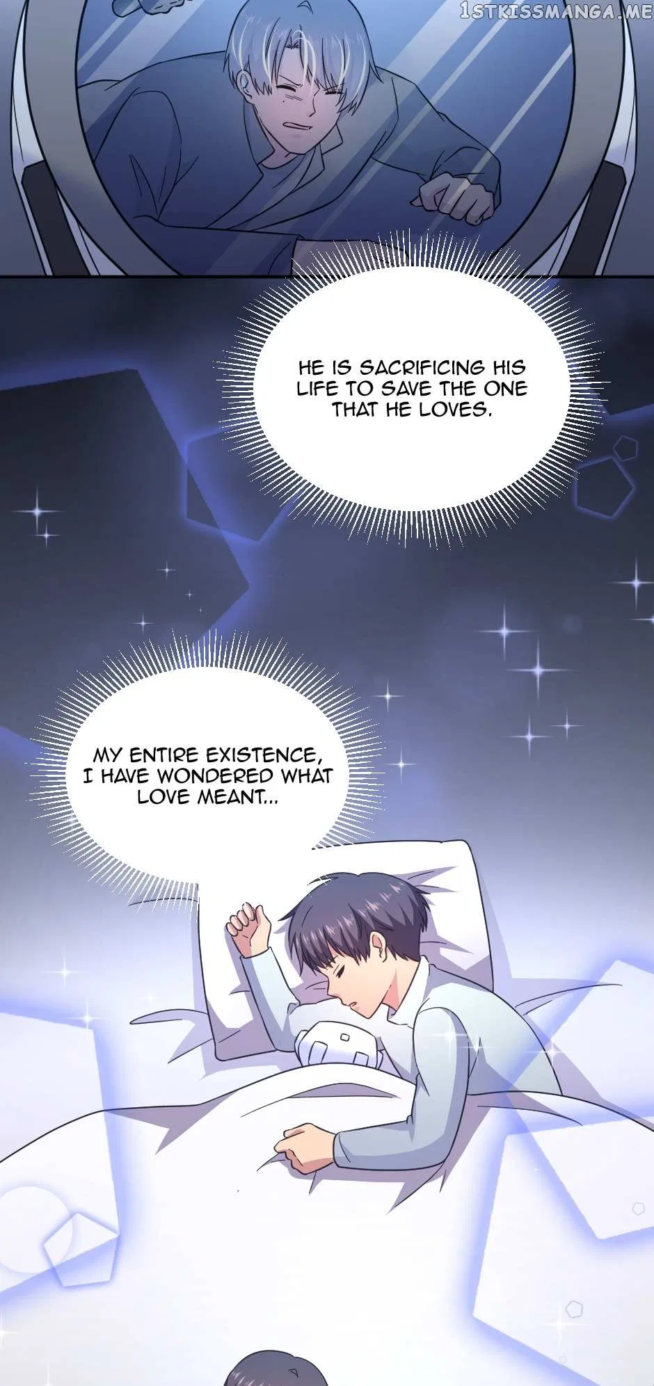 Love In Time Chapter 45 – Page 42