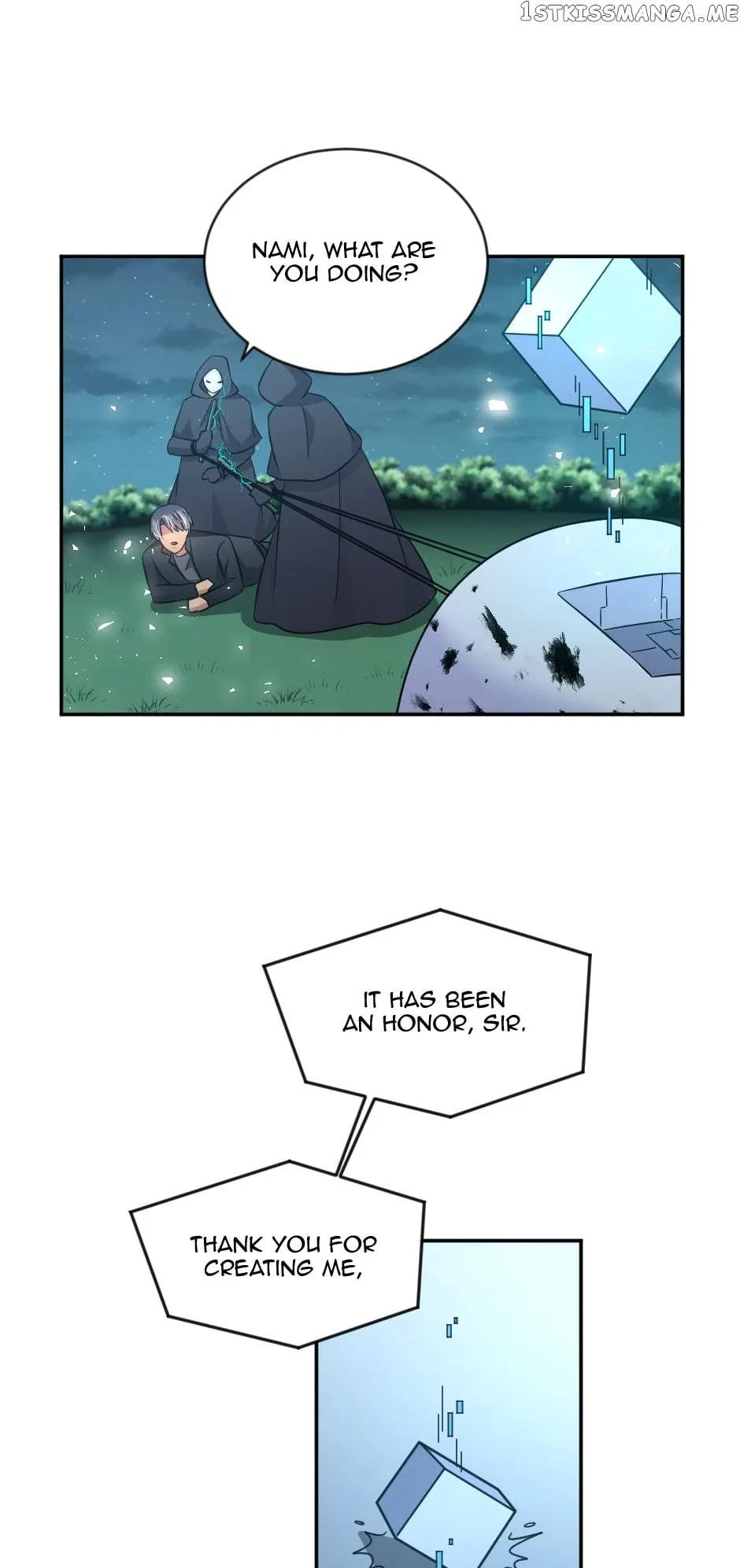 Love In Time Chapter 45 – Page 45