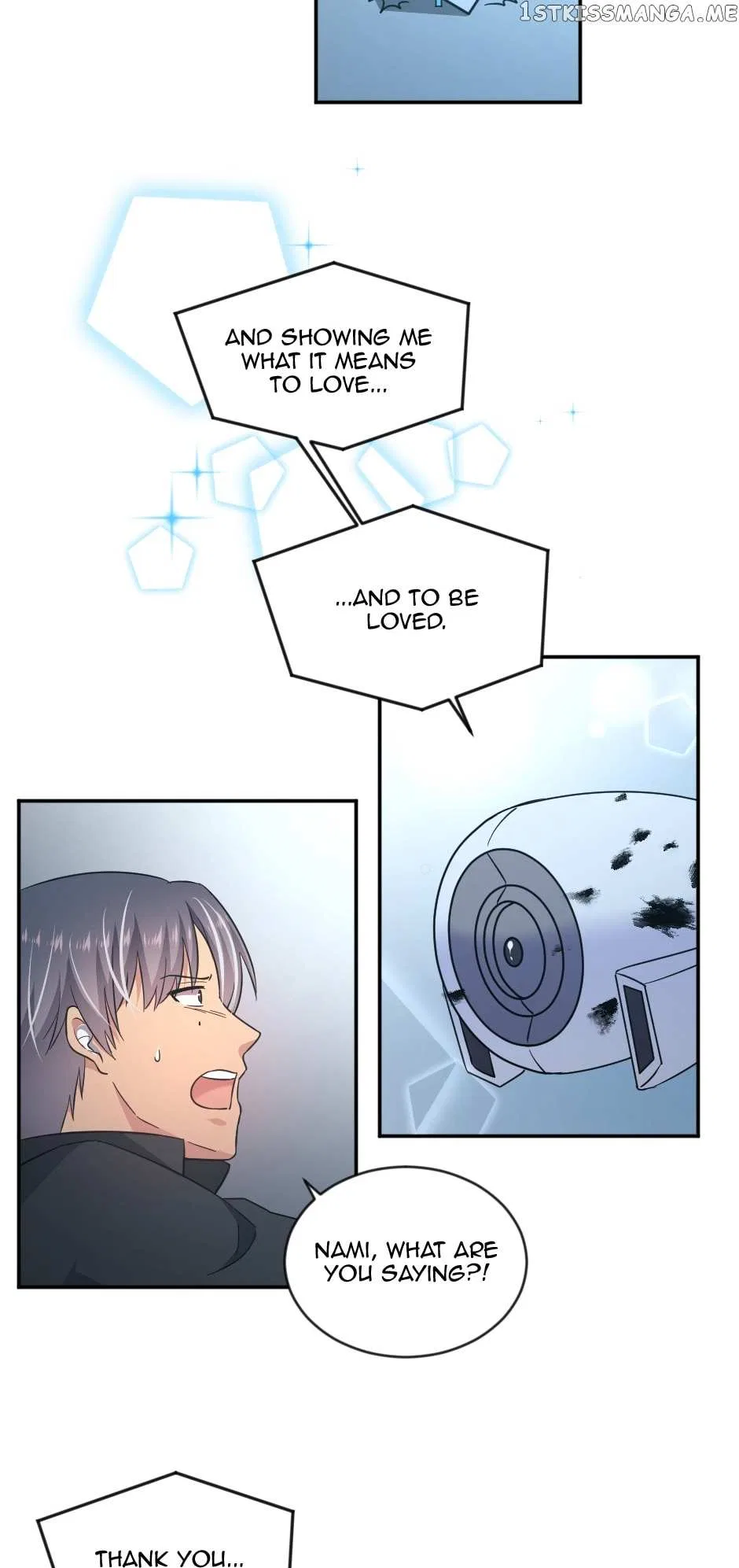 Love In Time Chapter 45 – Page 46